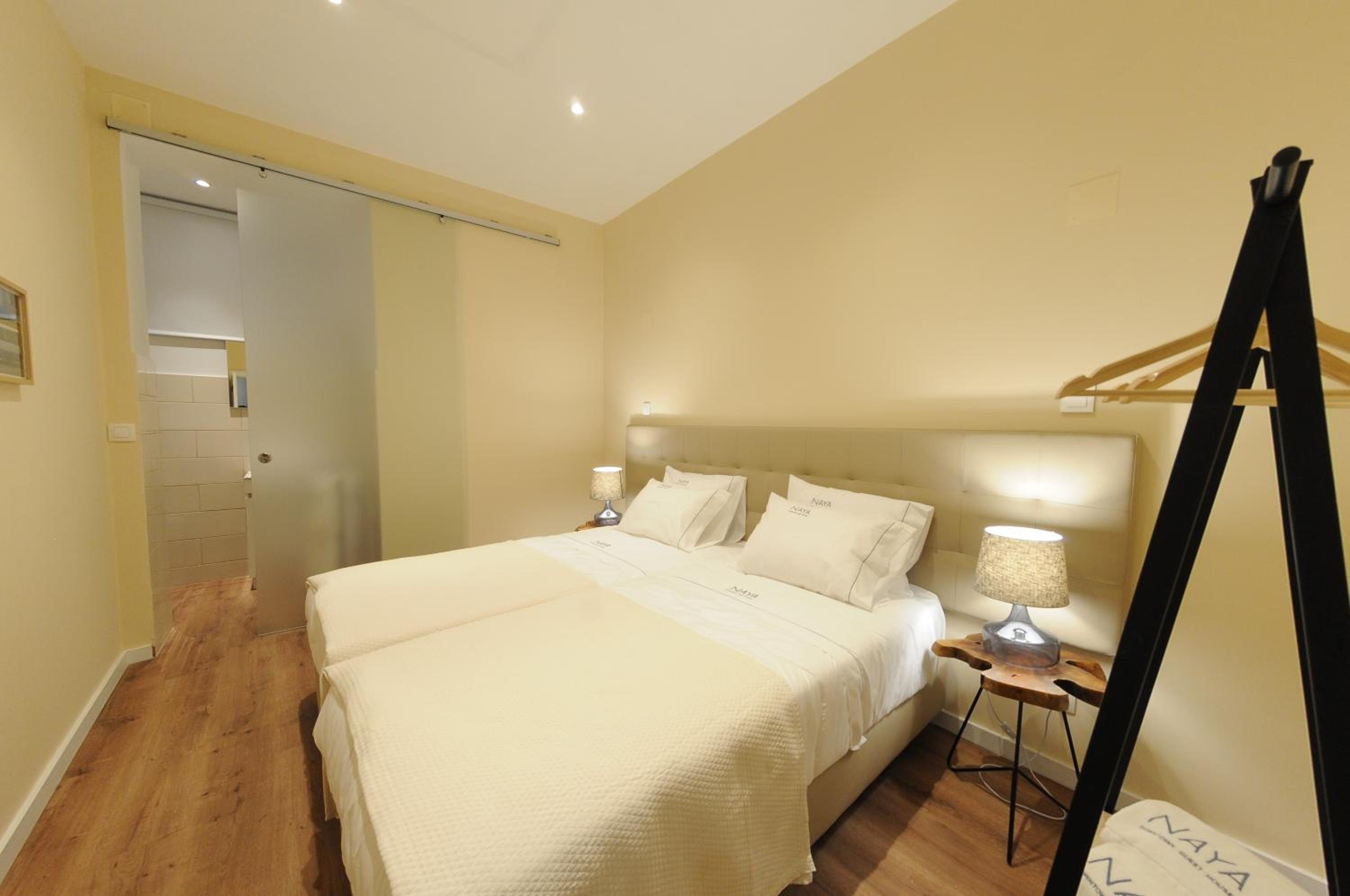 Naya-Downtown Guesthouse — photo 125