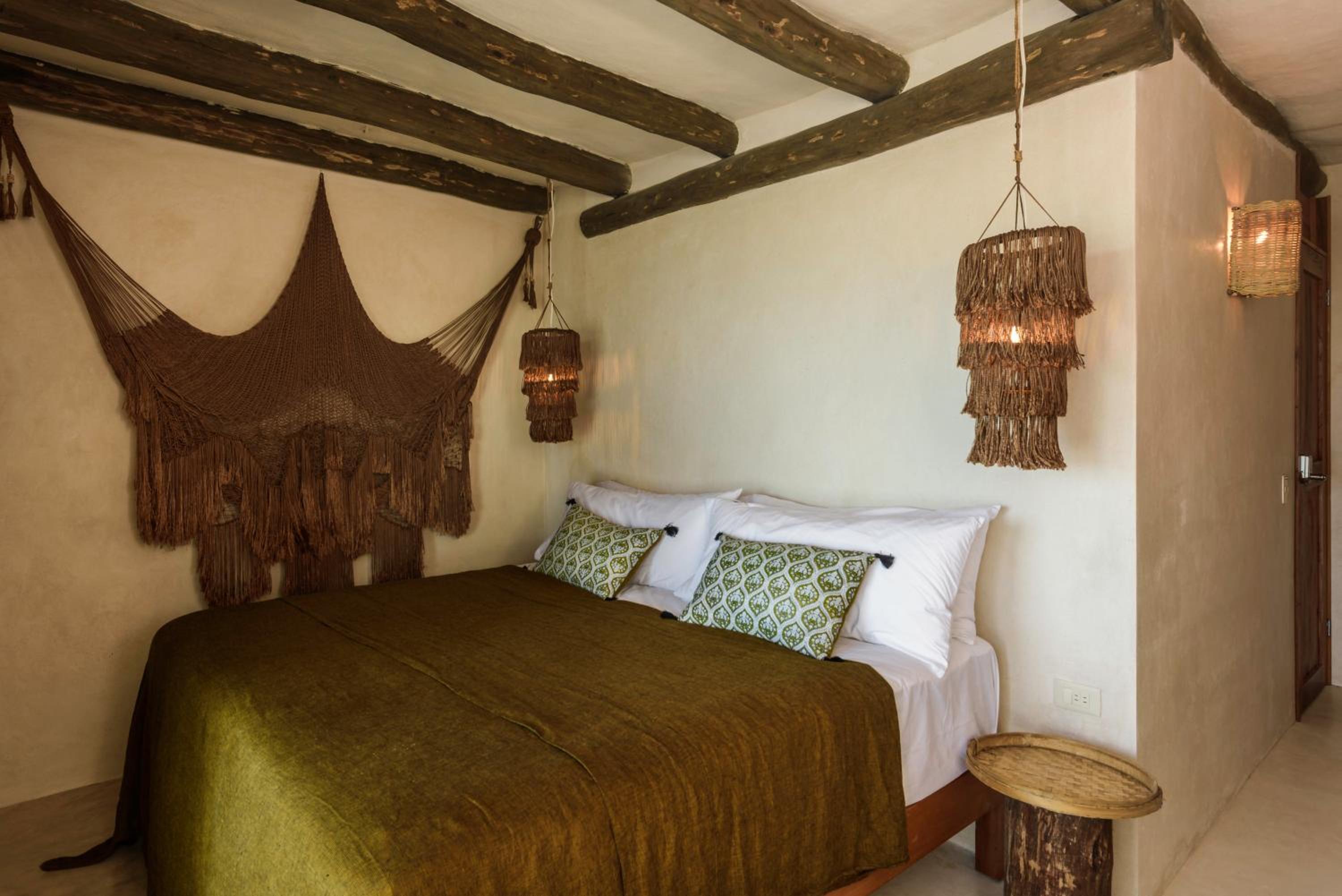 Double Room with Sea View photo 2