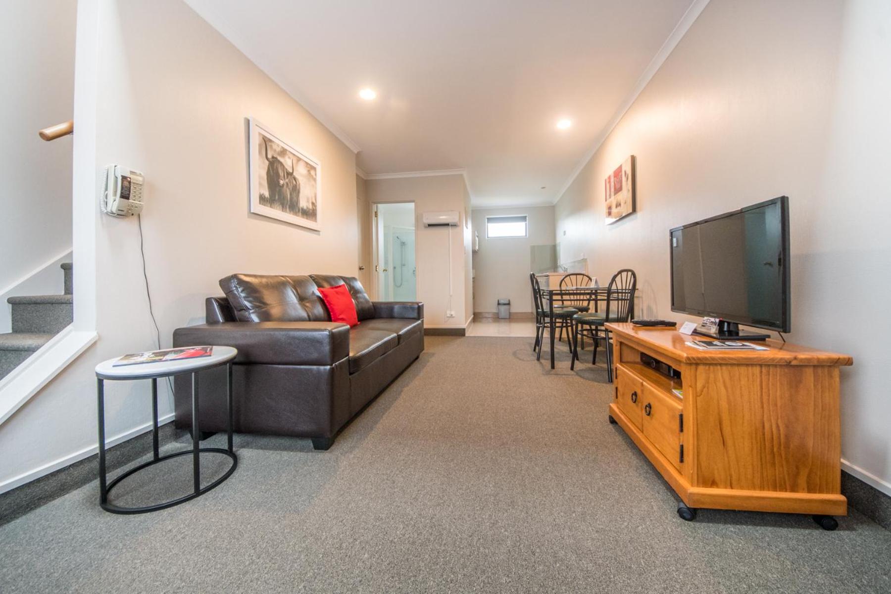 One-Bedroom Unit Plus photo 1