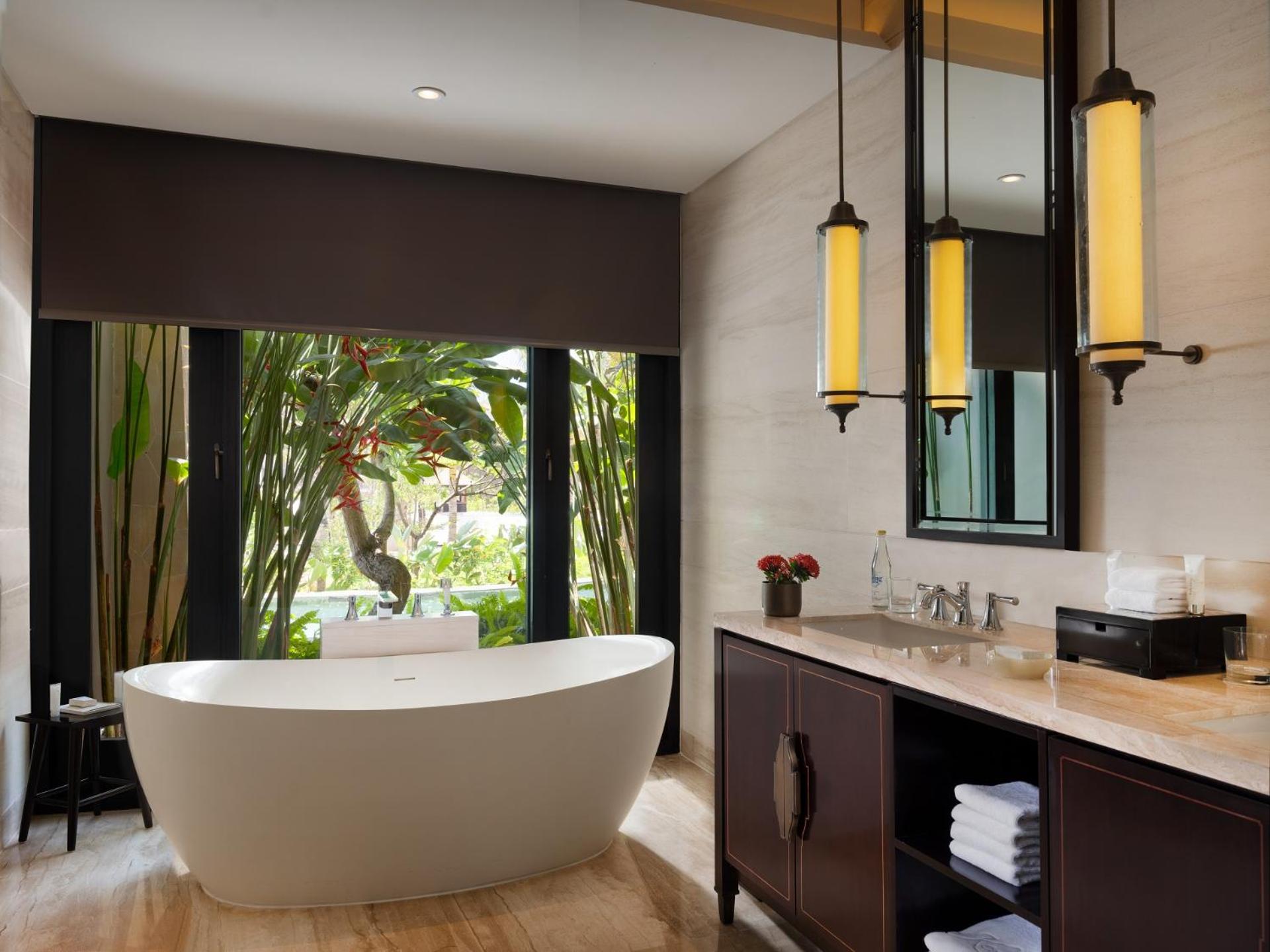 Grand Deluxe Lagoon Room Twin - Photo 2