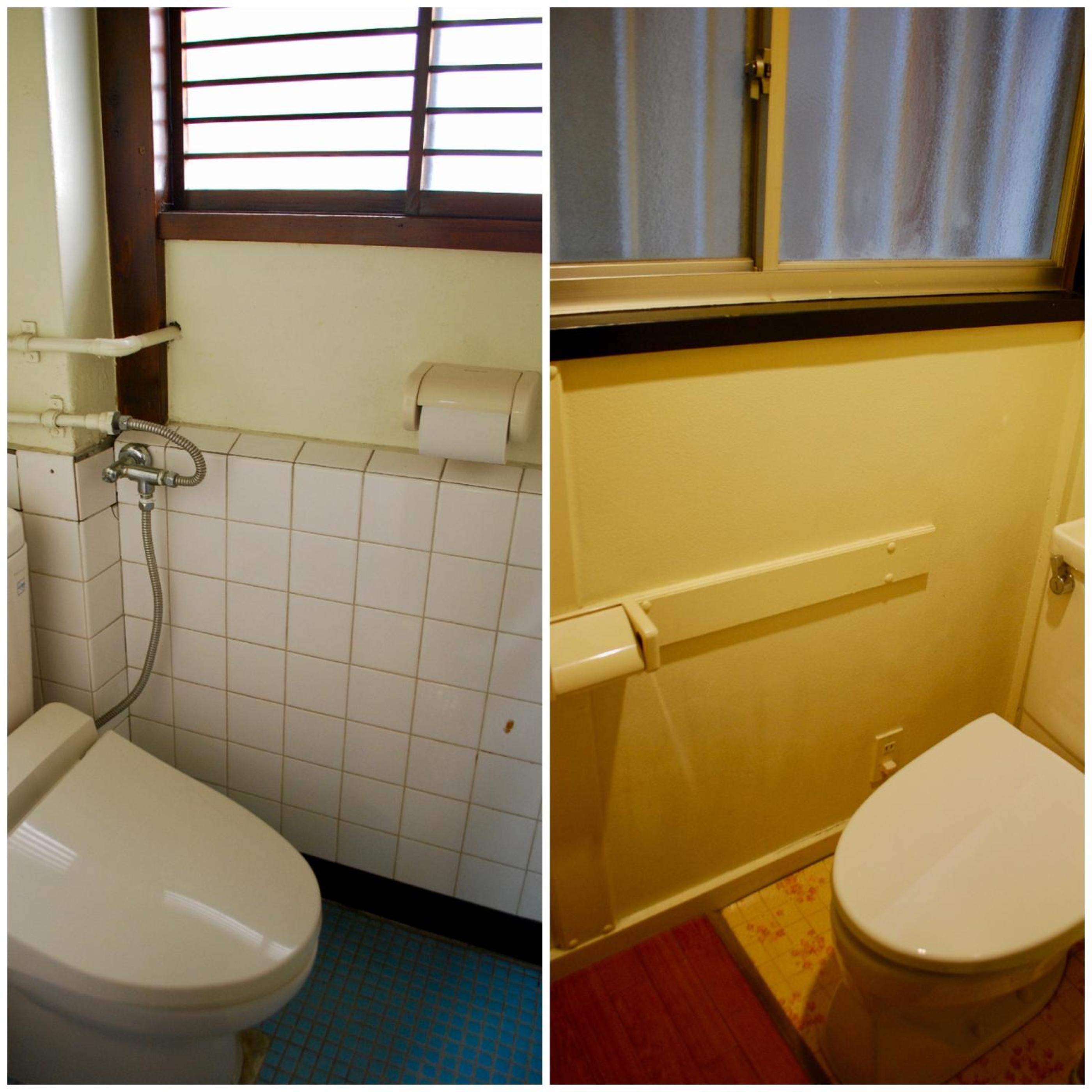 Single Room with Shared Shower and Toilet photo 2