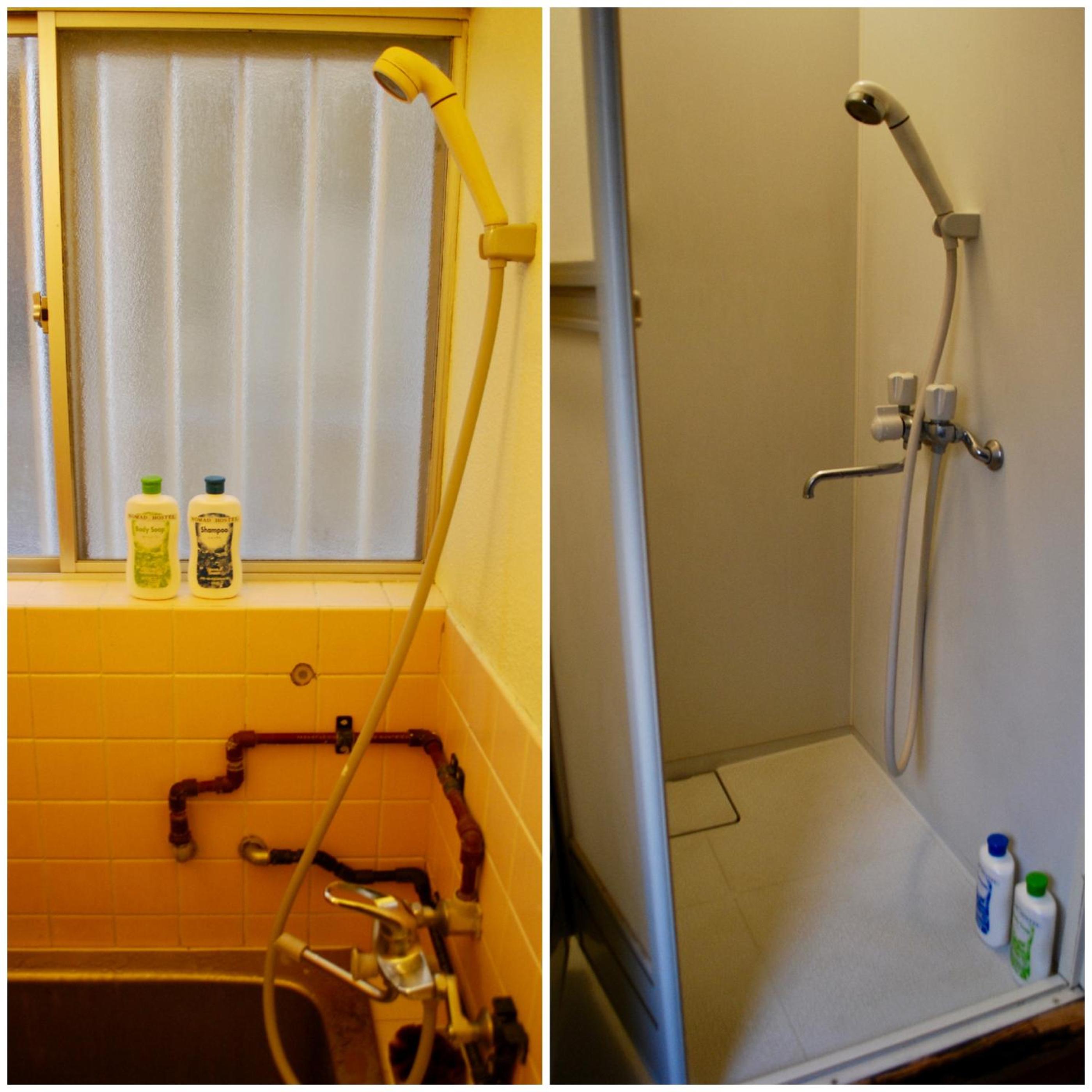 Single Room with Shared Shower and Toilet photo 1