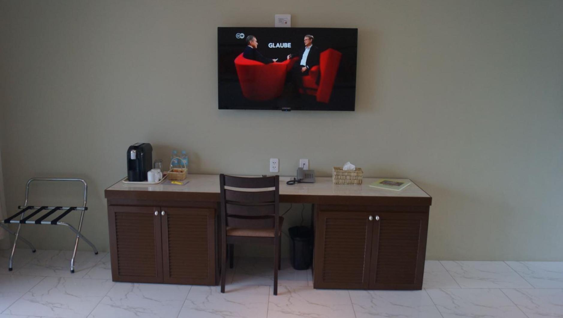 Queen Room - Photo 1