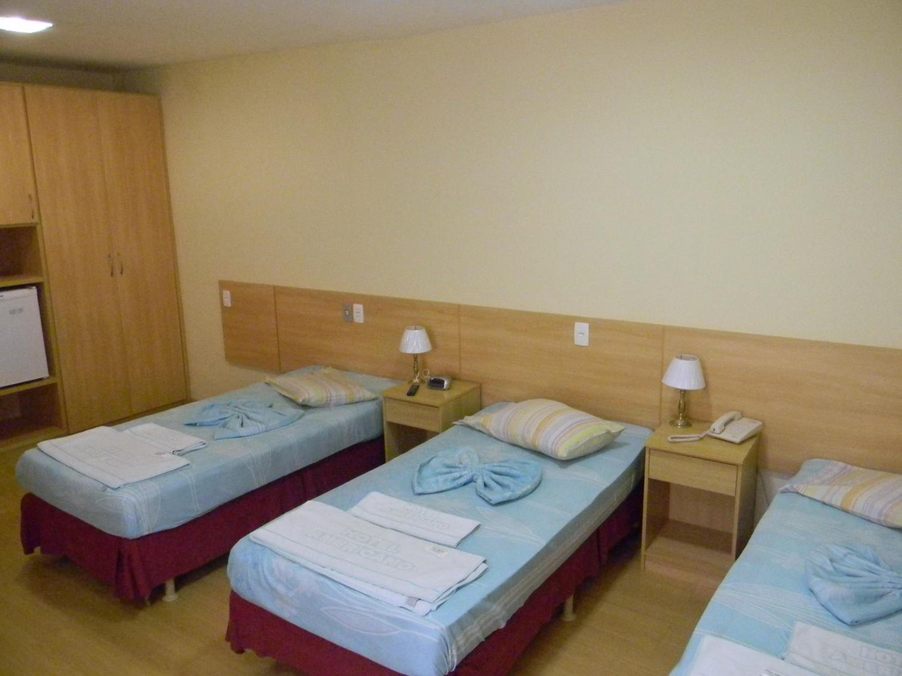 Hotel Americano — photo 50