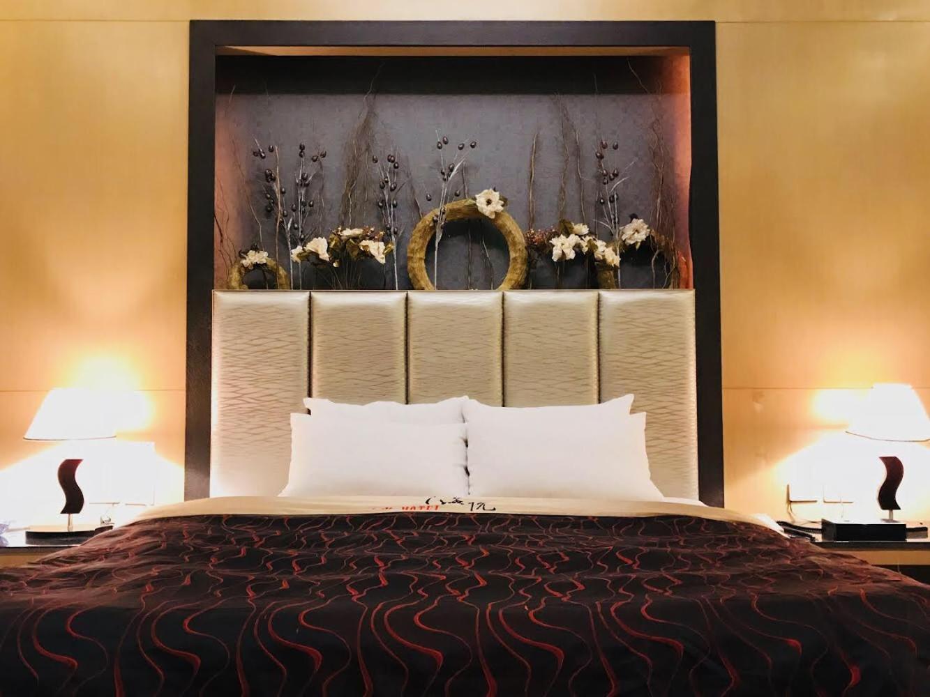 Budget Double Room photo 1