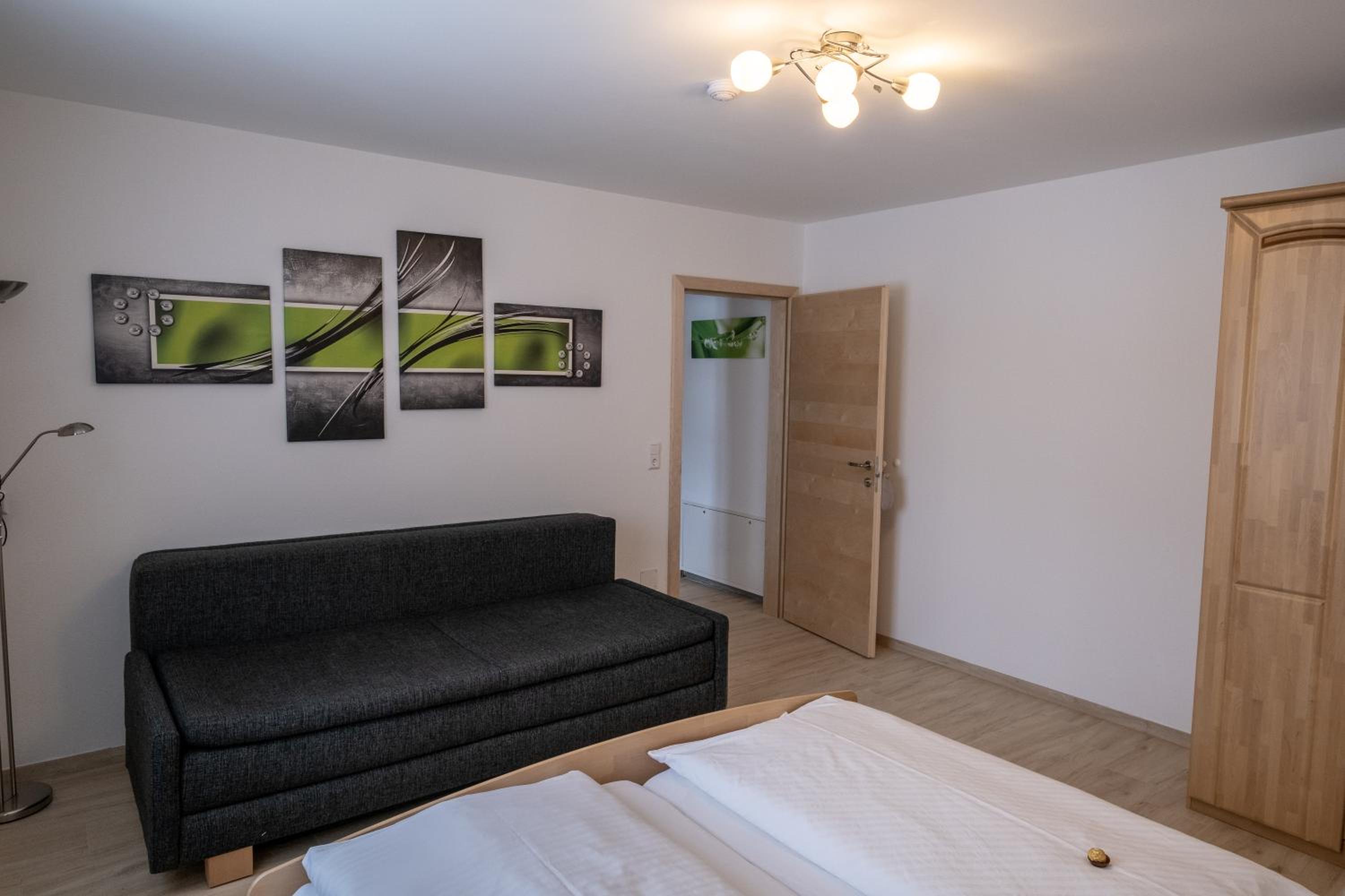 Vacation Home photo 1