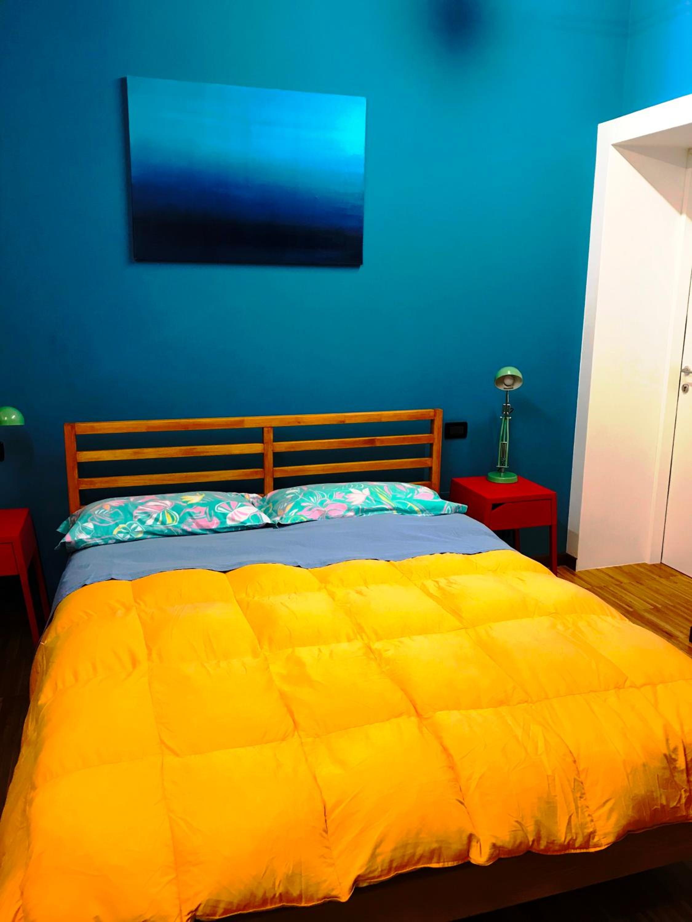 Double Room with Private Bathroom photo 1