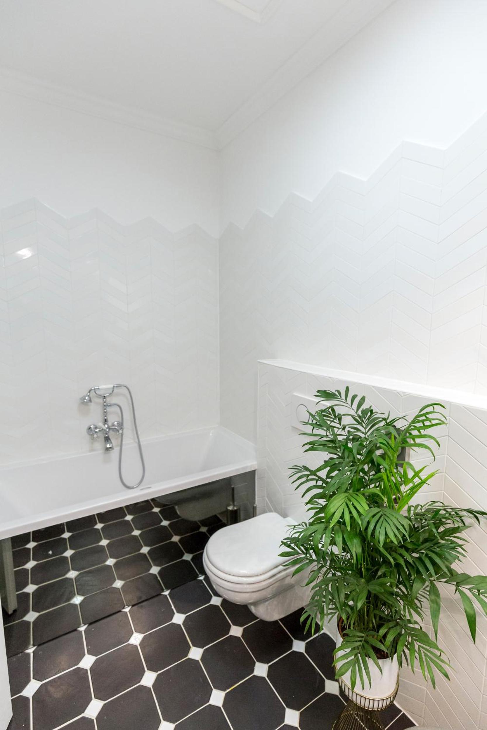 Executive Suite - Photo 7