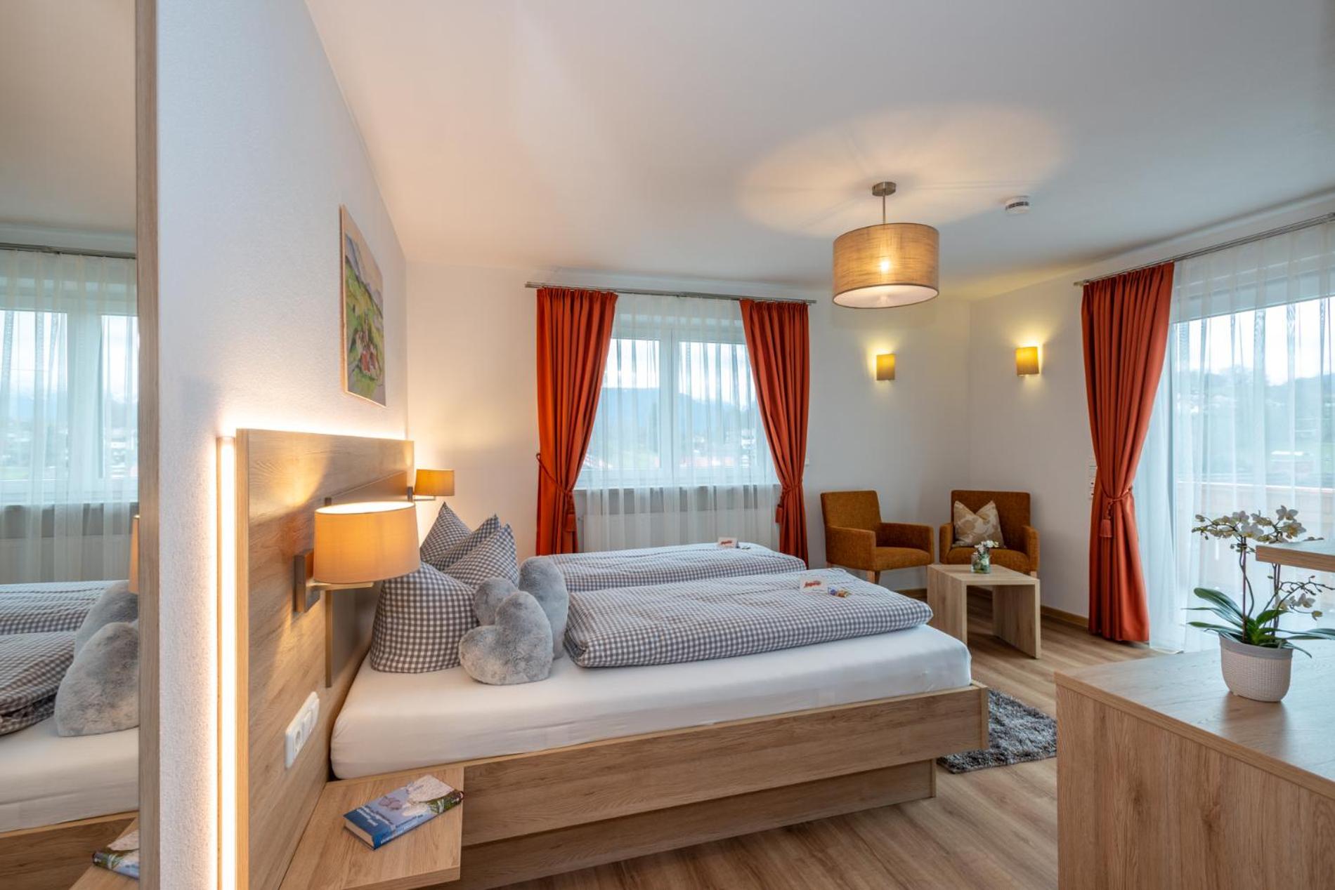 Comfort Double Room - Photo 9