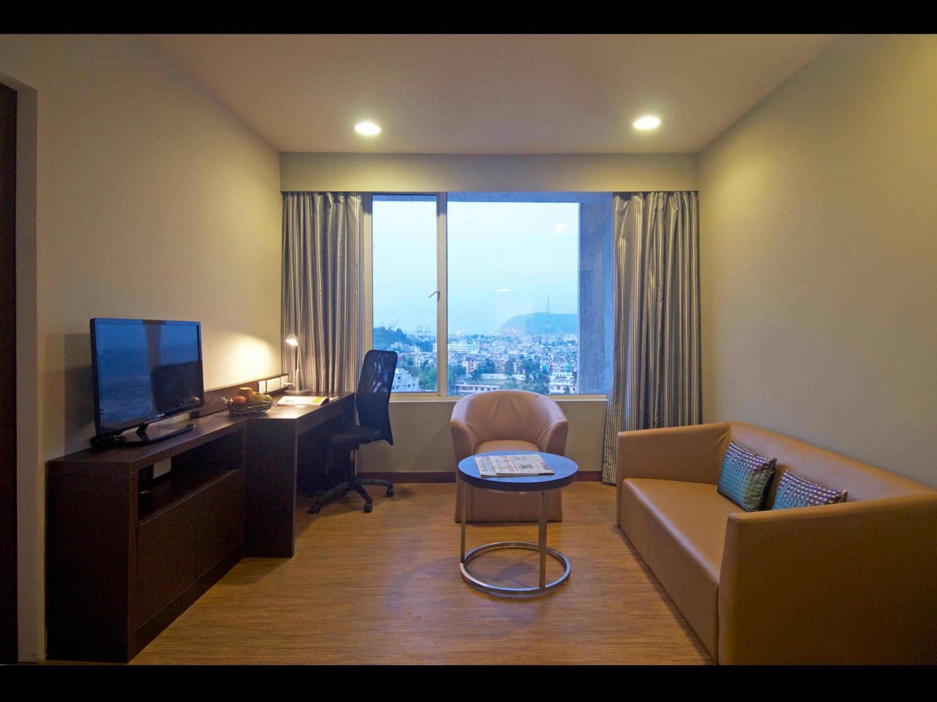 Junior Suite photo 2