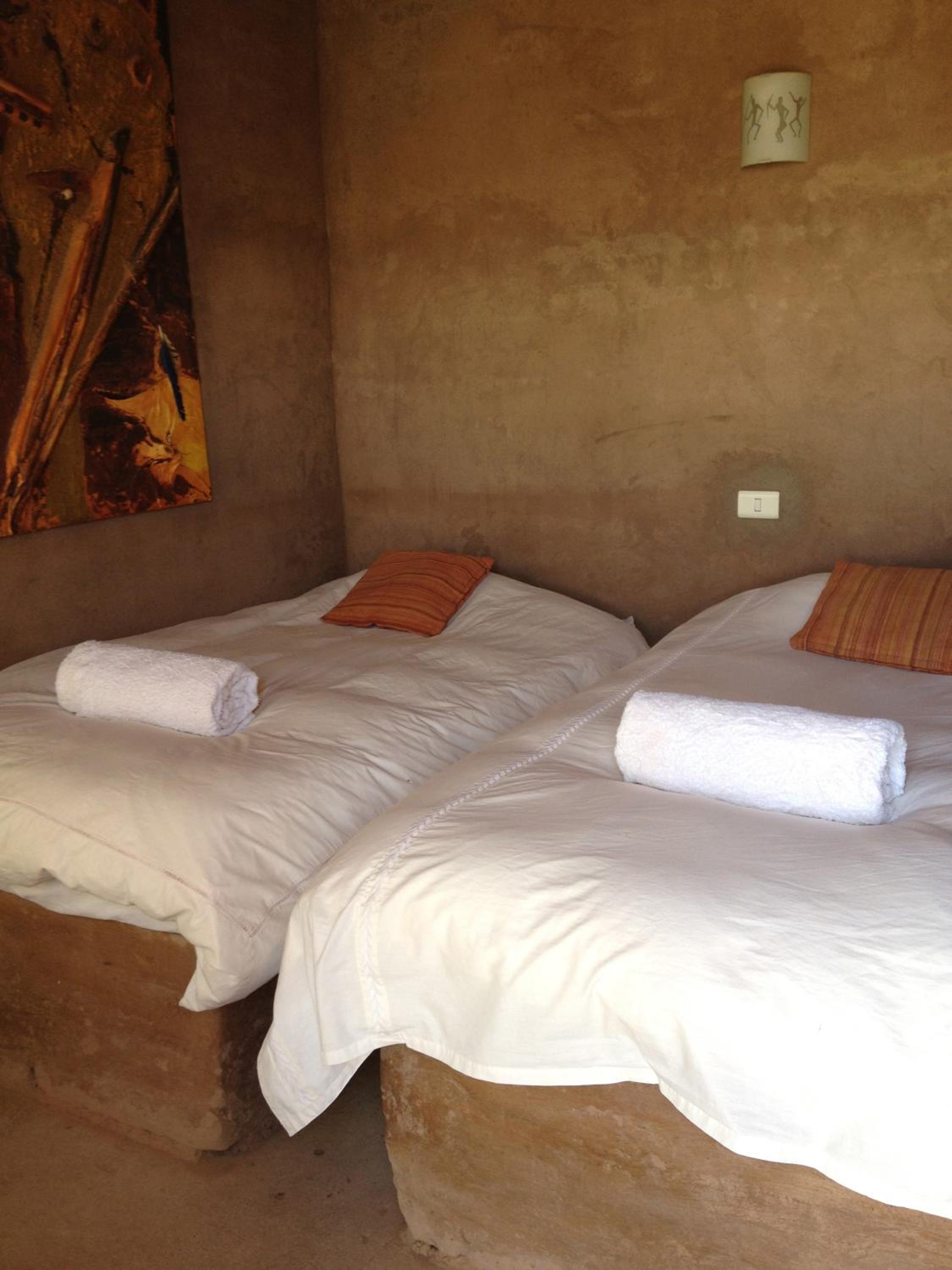 Standard Twin Room photo 1