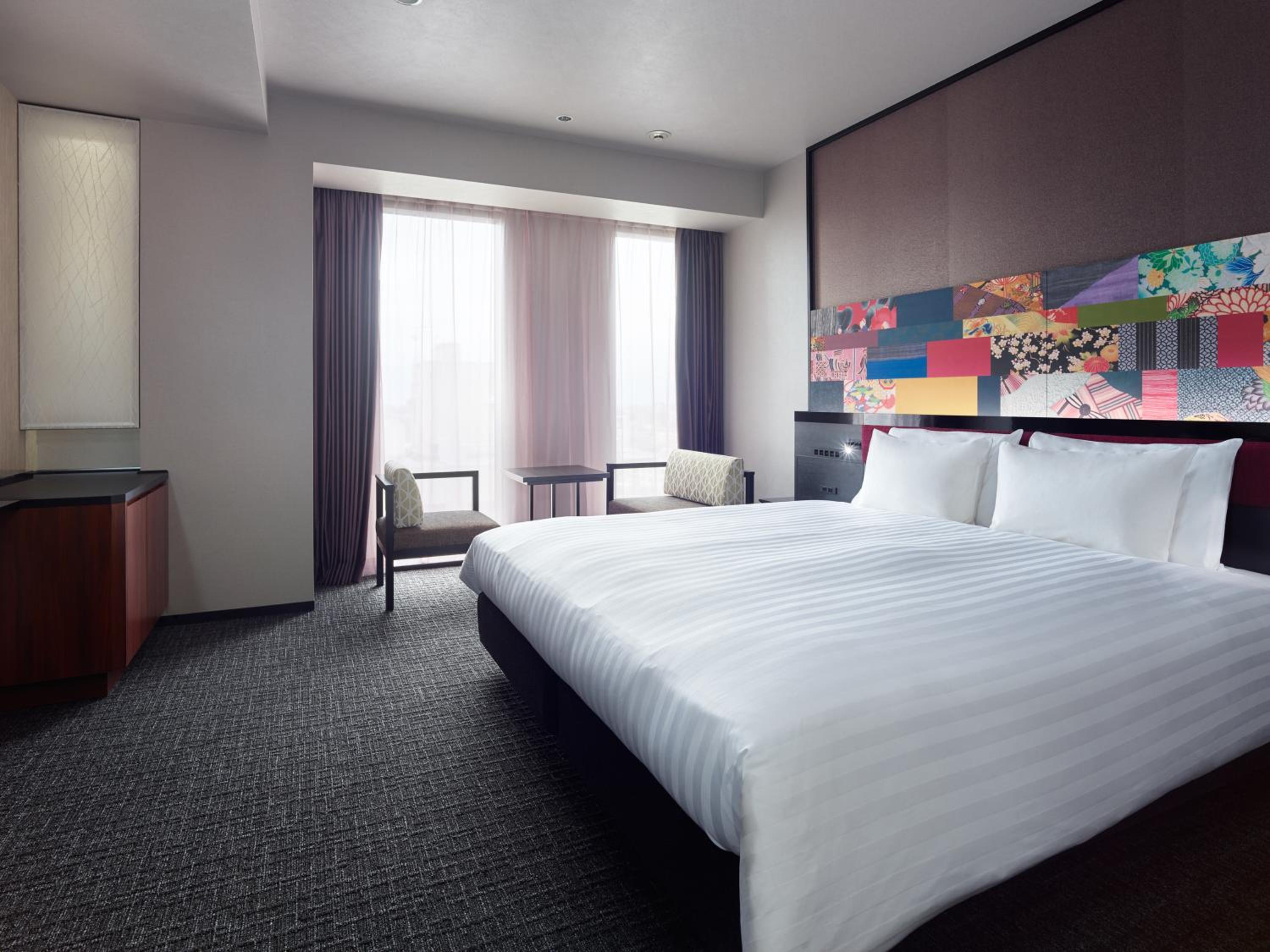 Superior King Room
