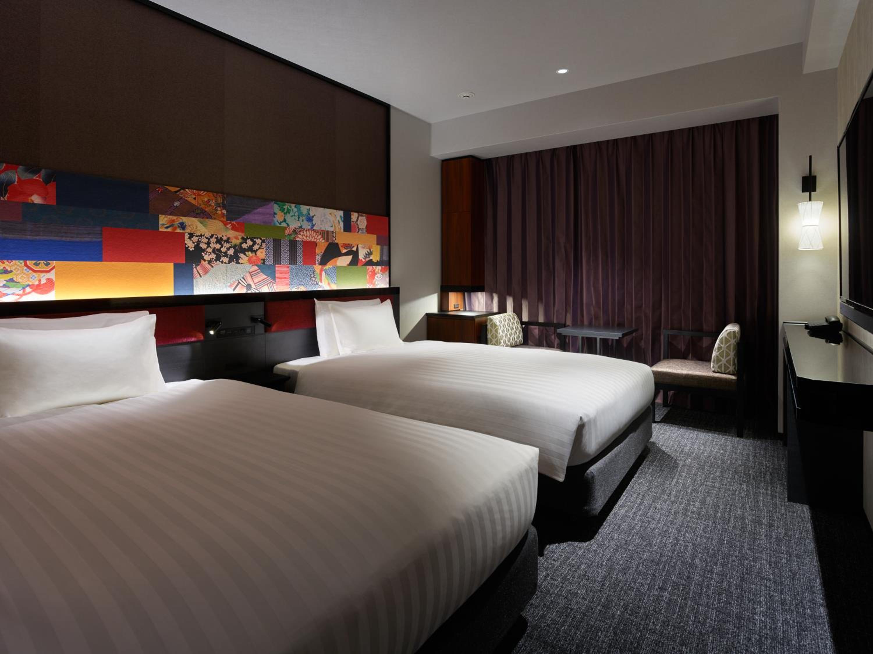 Comfort Twin Room photo 3