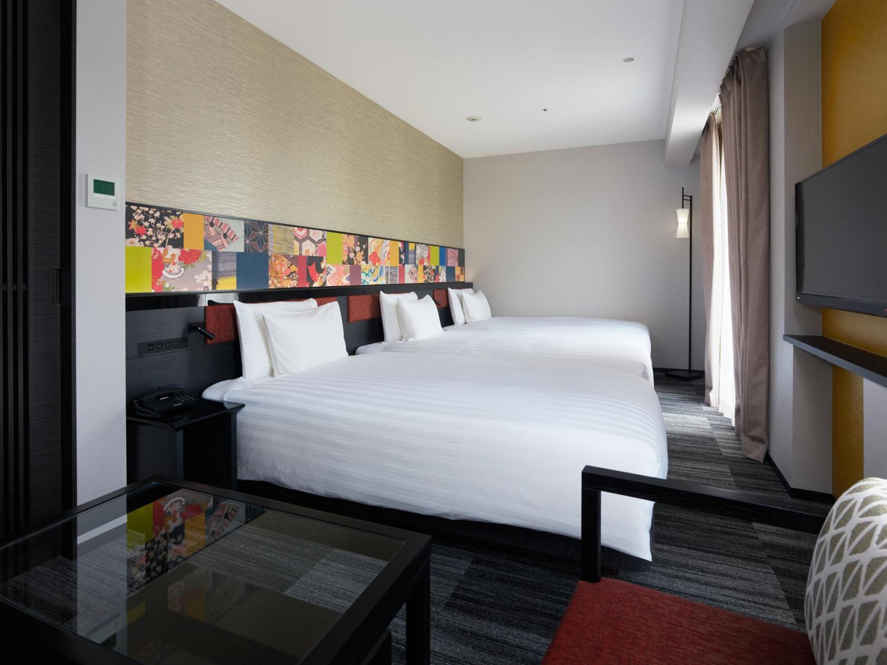 Superior Triple Room