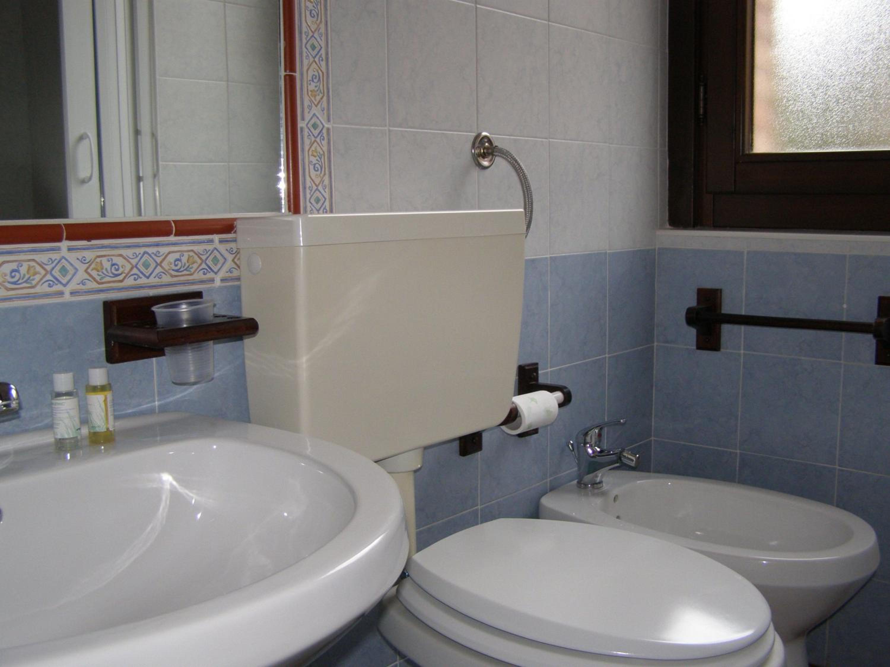 Twin Room photo 2