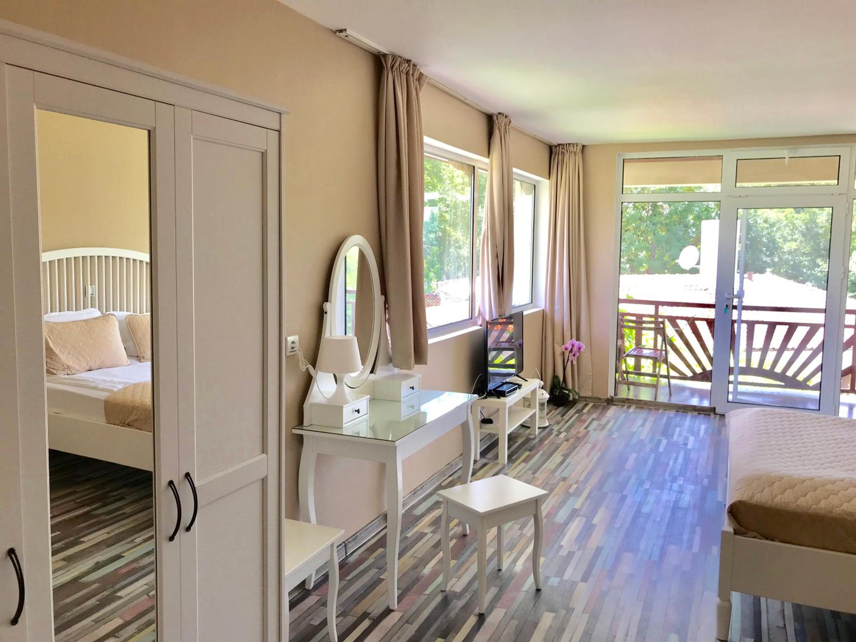 Double Room with Mountain View photo 1
