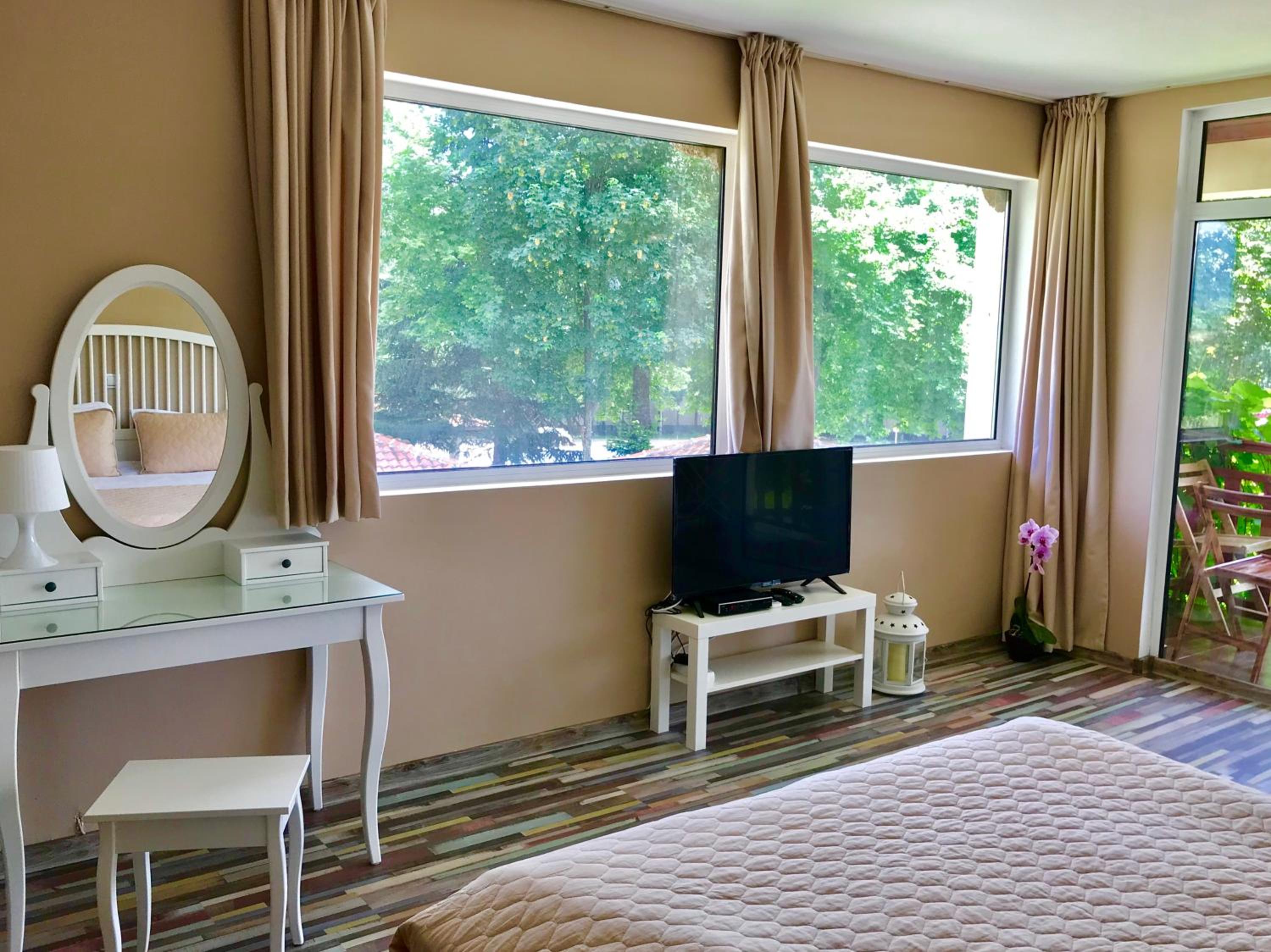 Double Room with Mountain View photo 2