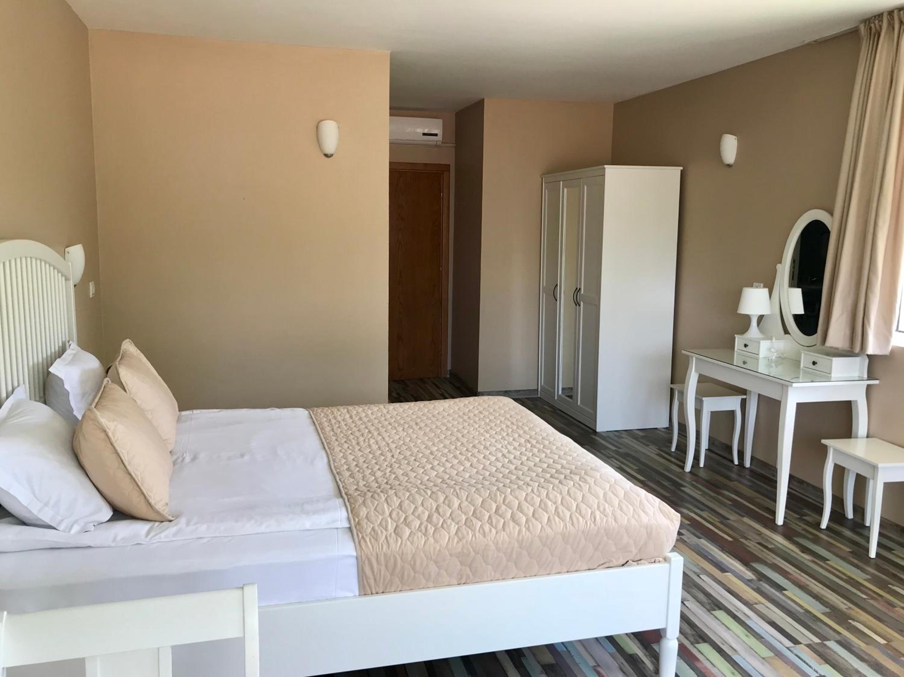 Double Room with Mountain View photo 3