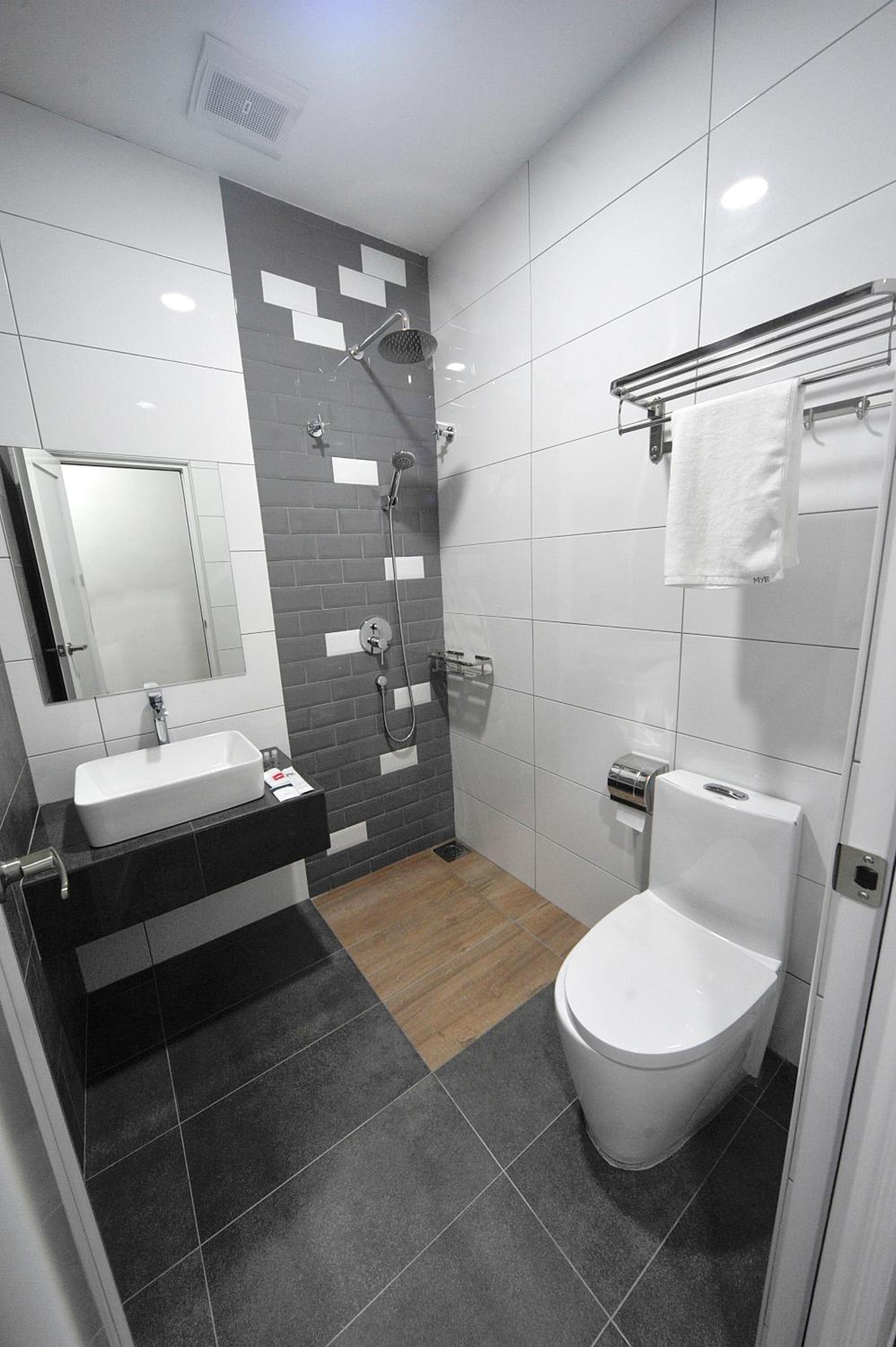 Single Room - Photo 3