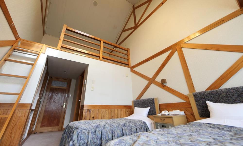 Twin Room photo 1