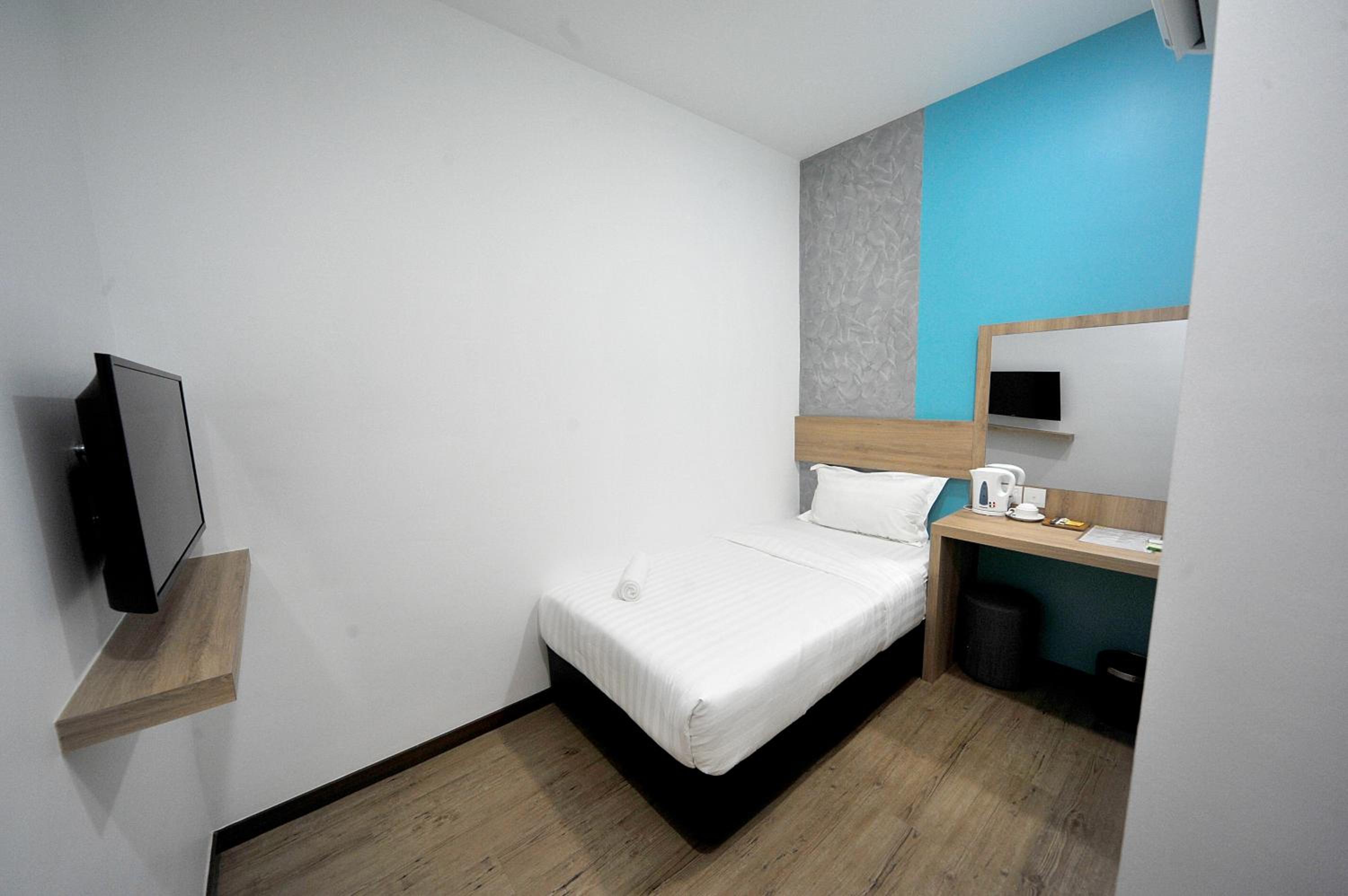 Single Room - Photo 4