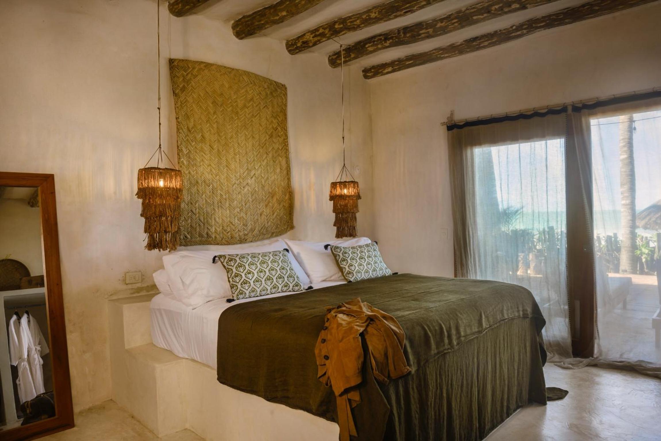 Double Room with Sea View