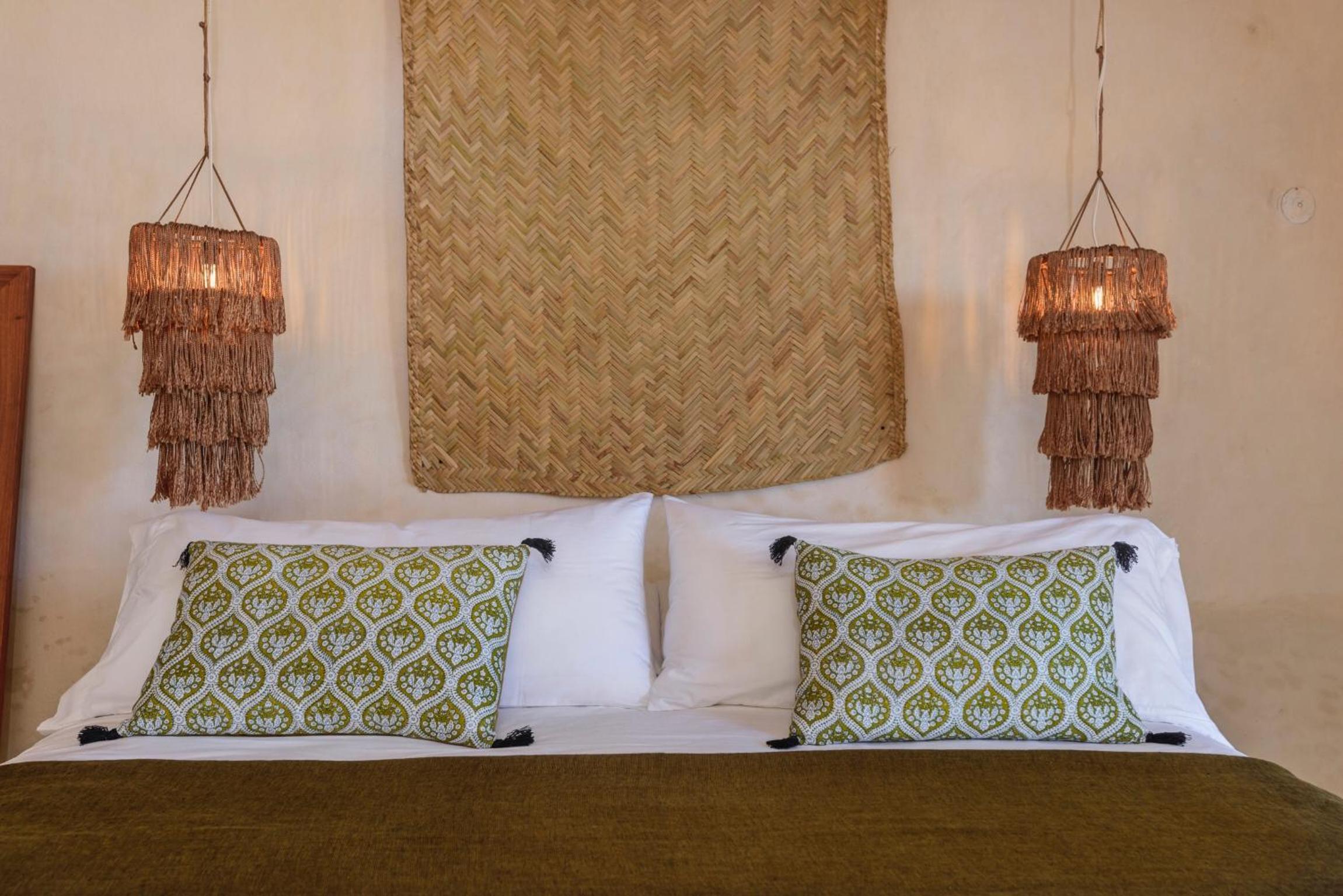Double Room with Sea View photo 3