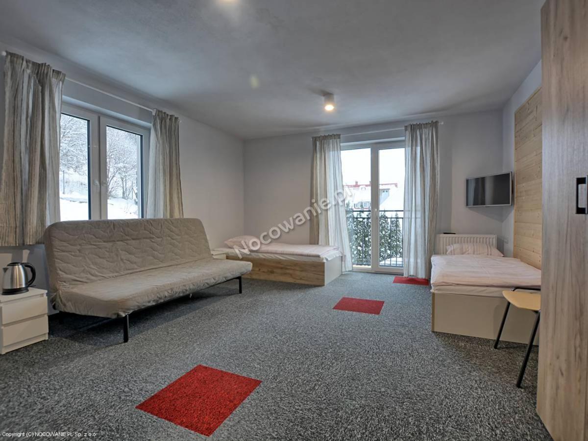 Family Room photo 1
