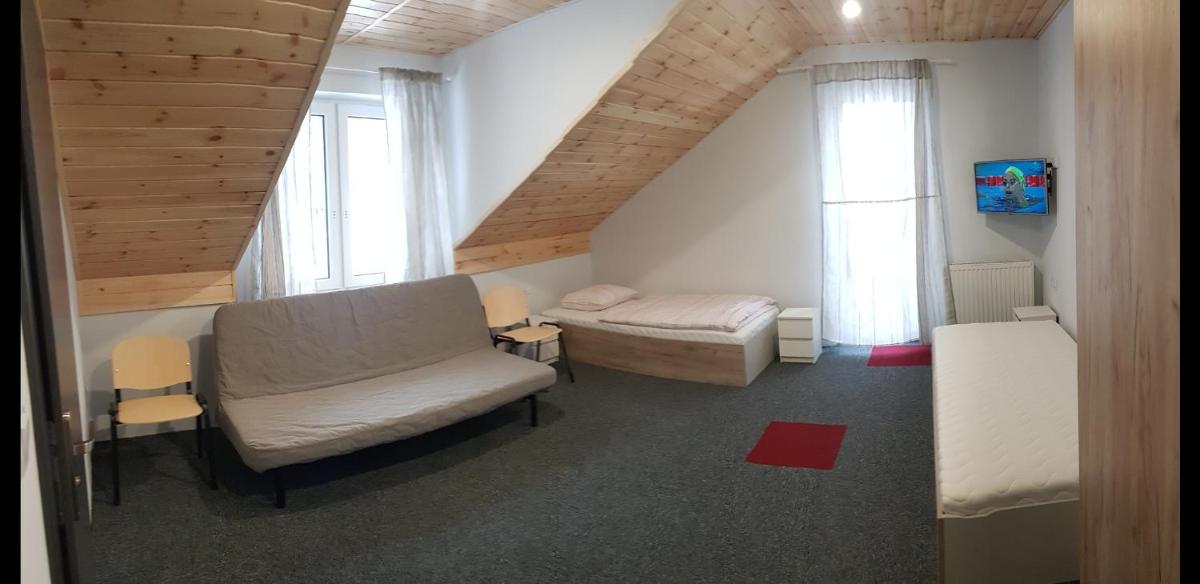 Quadruple Room photo 2