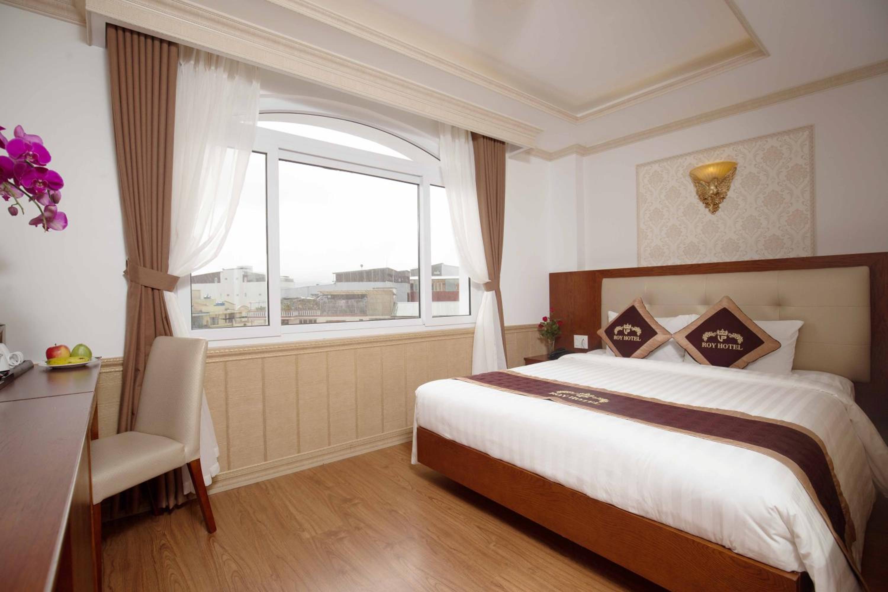 Standard Double Room photo 3