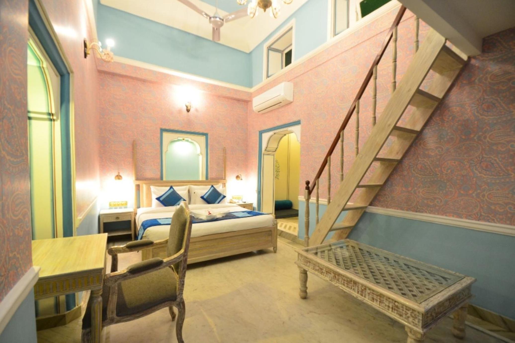 Premier Room:: 15% off on food & beverage services, 20% off on session of Spa   - Photo 2
