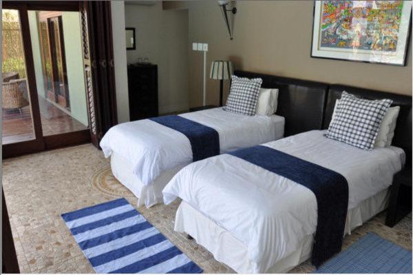 Twin/Double Room photo 2