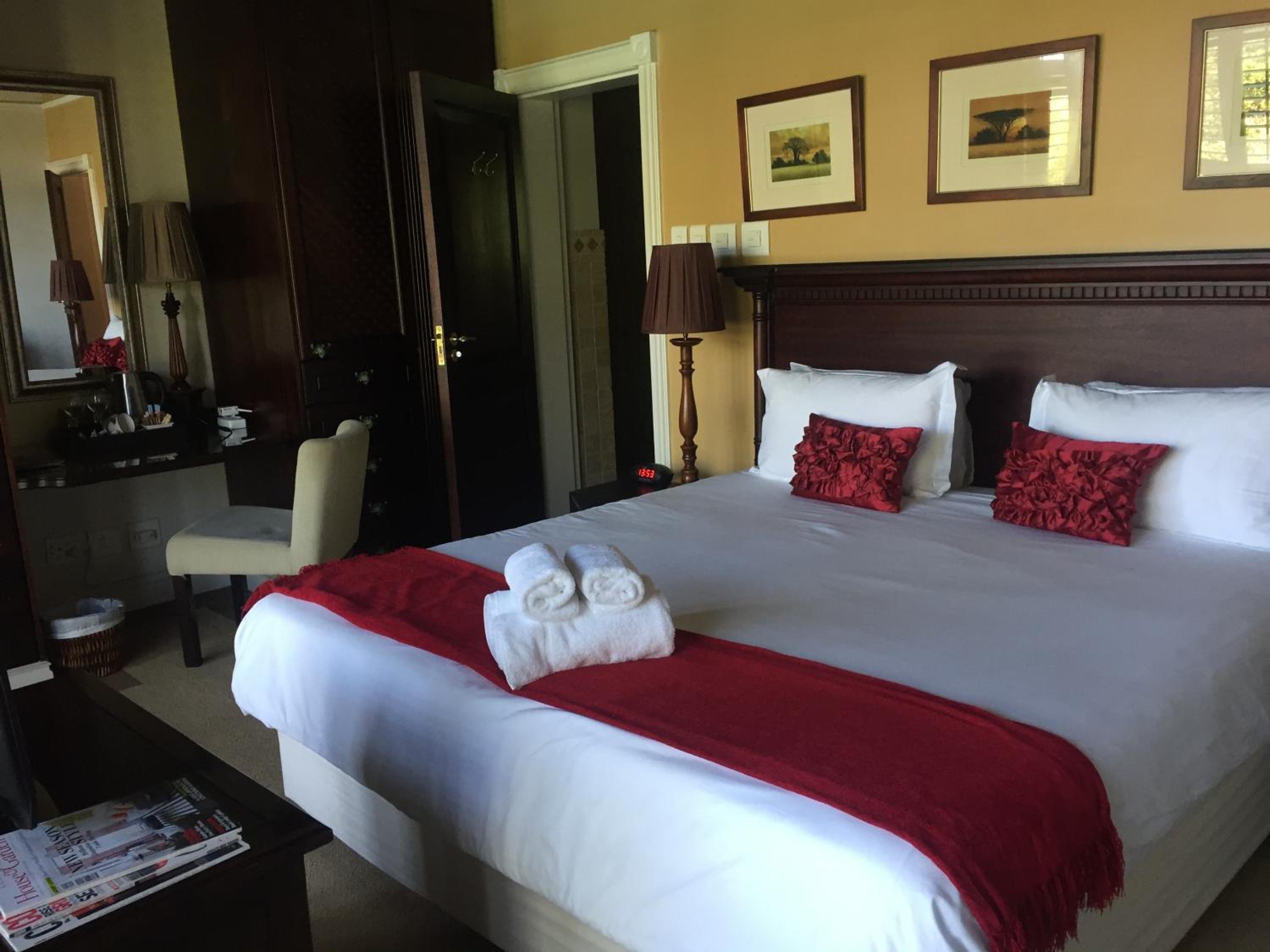 Twin/Double Room photo 1