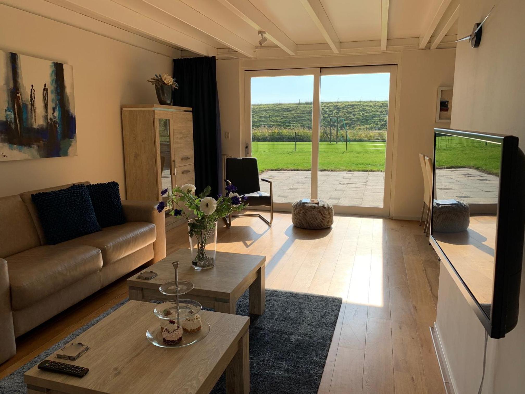 Vacation Home photo 1