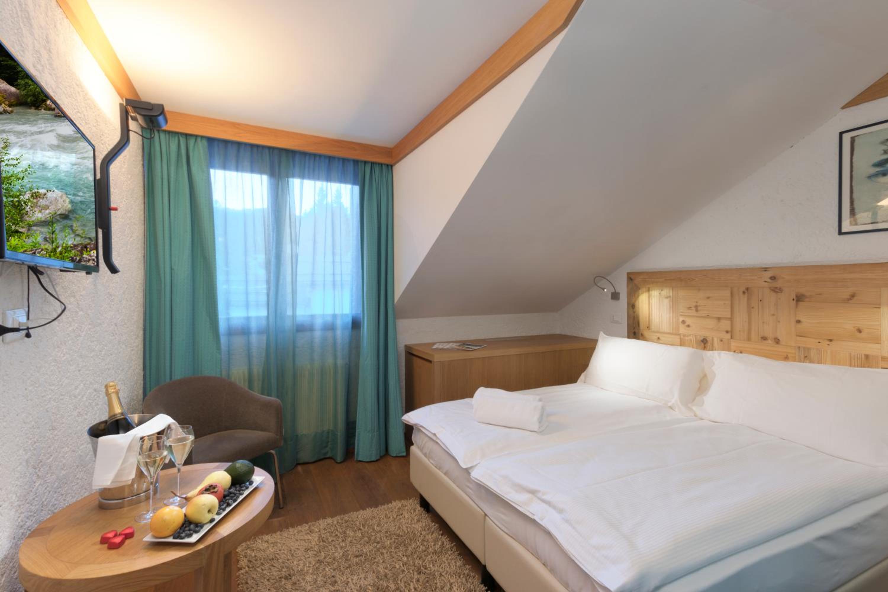Double Room - Photo 2
