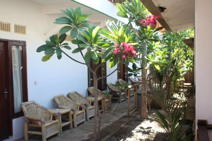 Standard Double Room - Photo 6