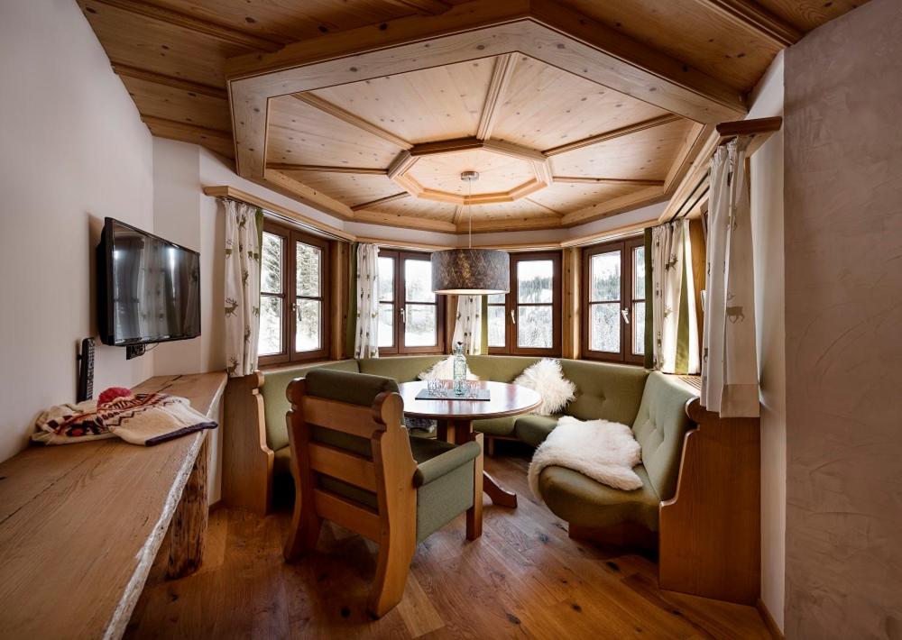 Family Suite photo 1