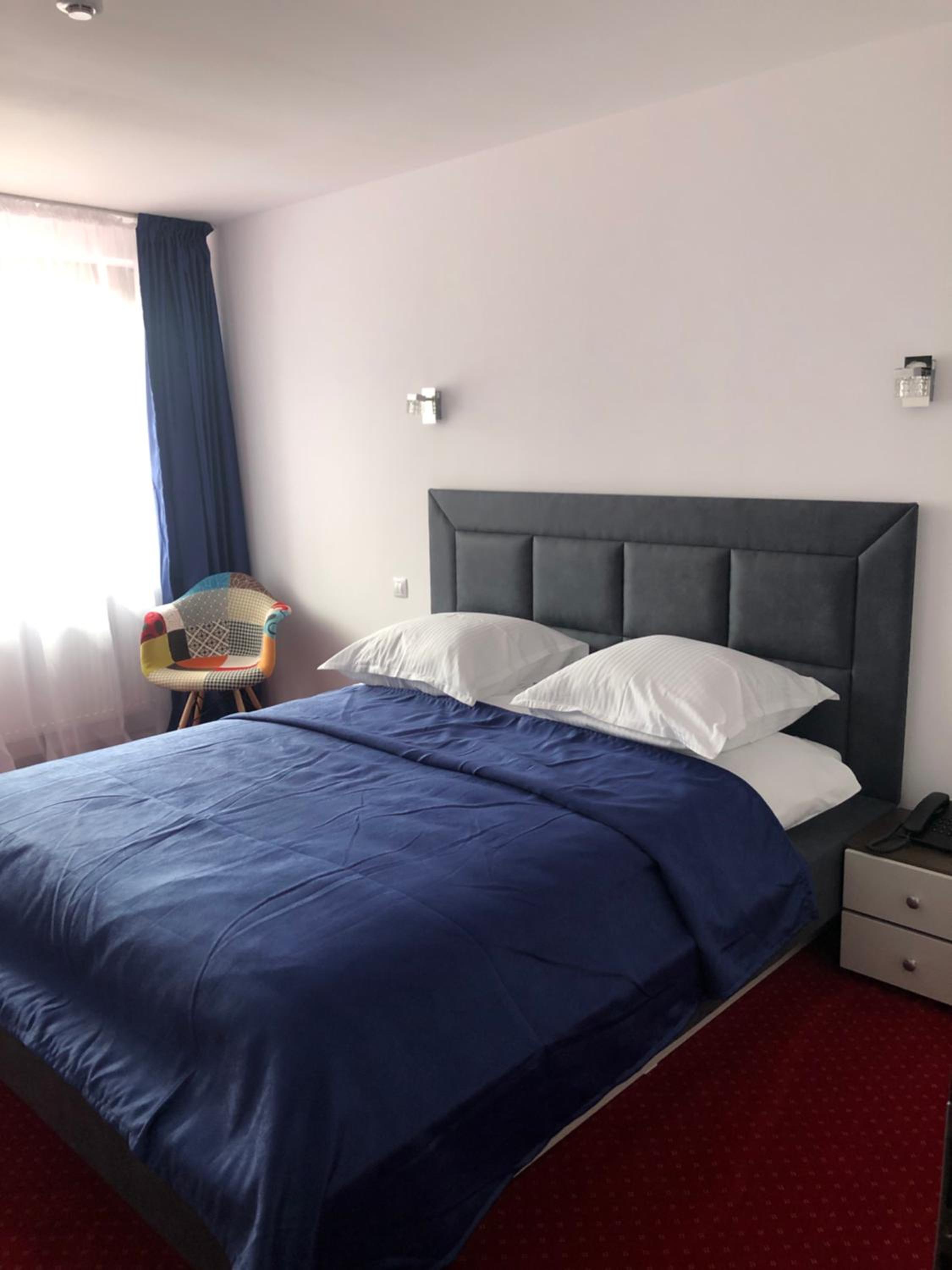 Superior King Room photo 1