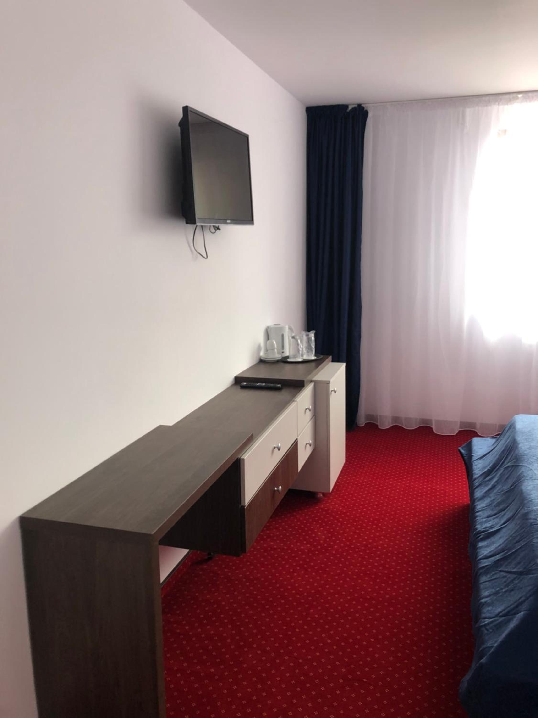 Superior King Room photo 2