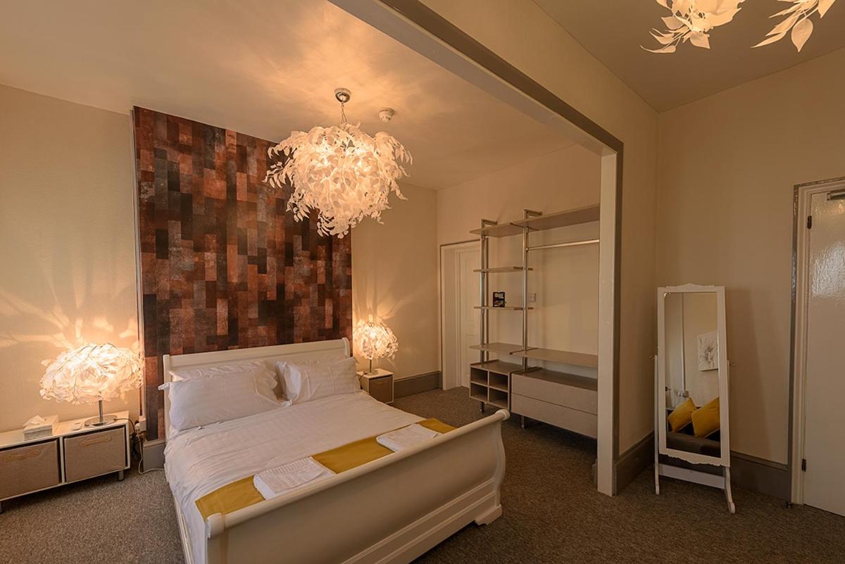 King Room with Sea View photo 2