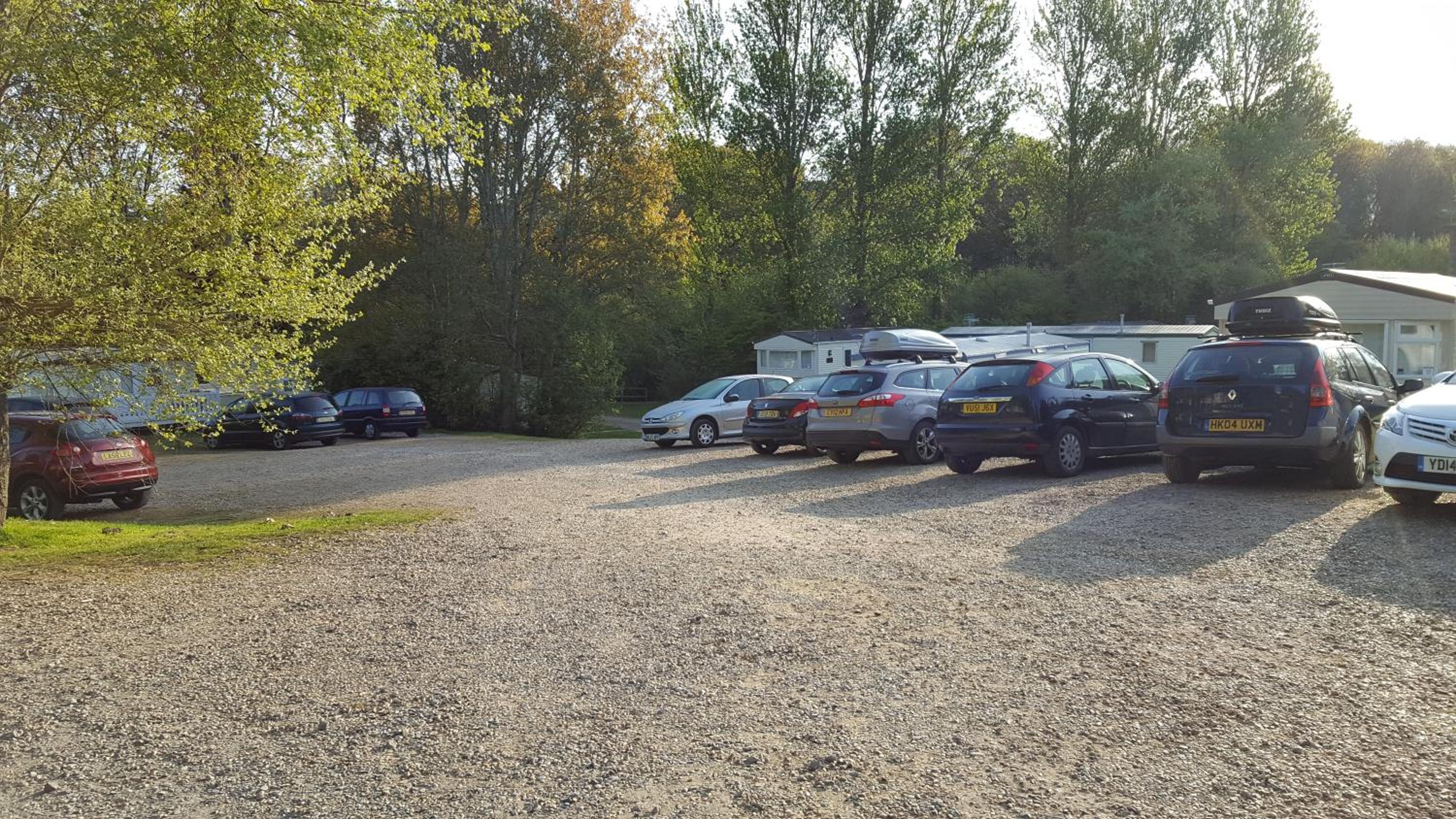 Caravan photo 2