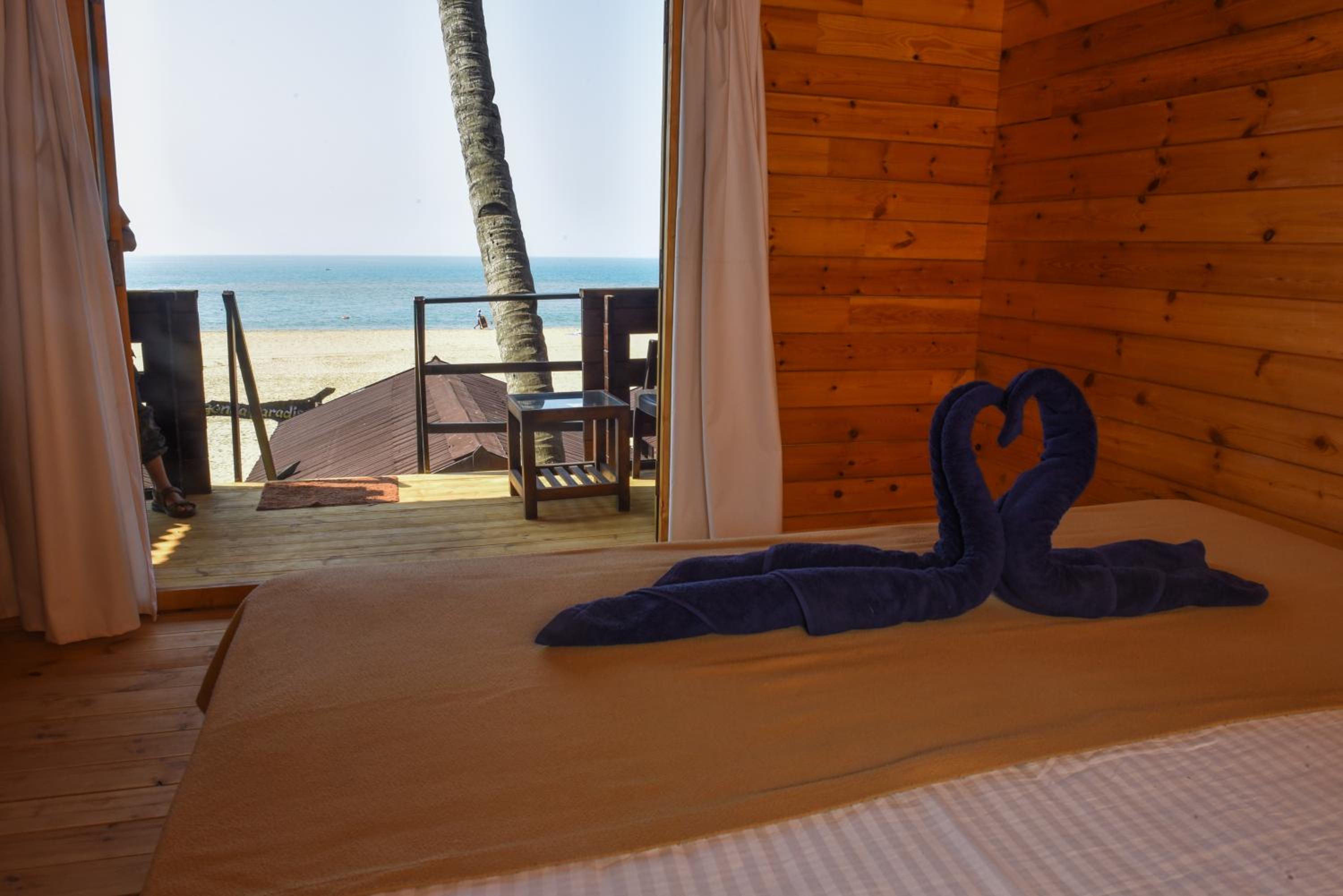 Deluxe Bungalow with Sea View - First floor photo 3