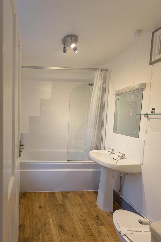 King Room with Sea View photo 3