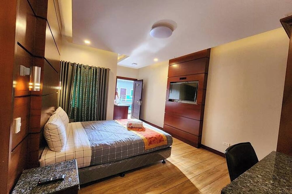 Standard Room - Photo 13