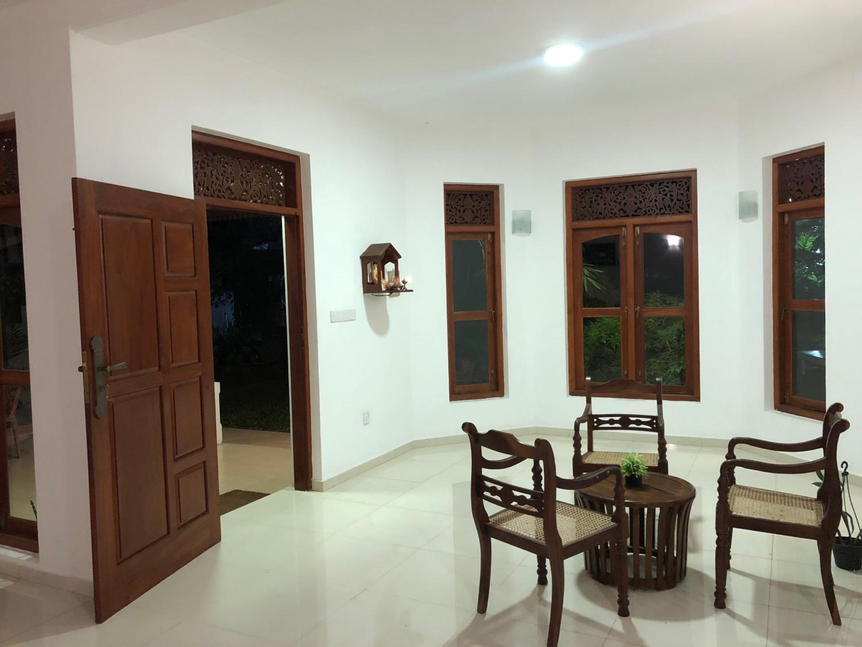 Apartment - Ground Floor photo 1