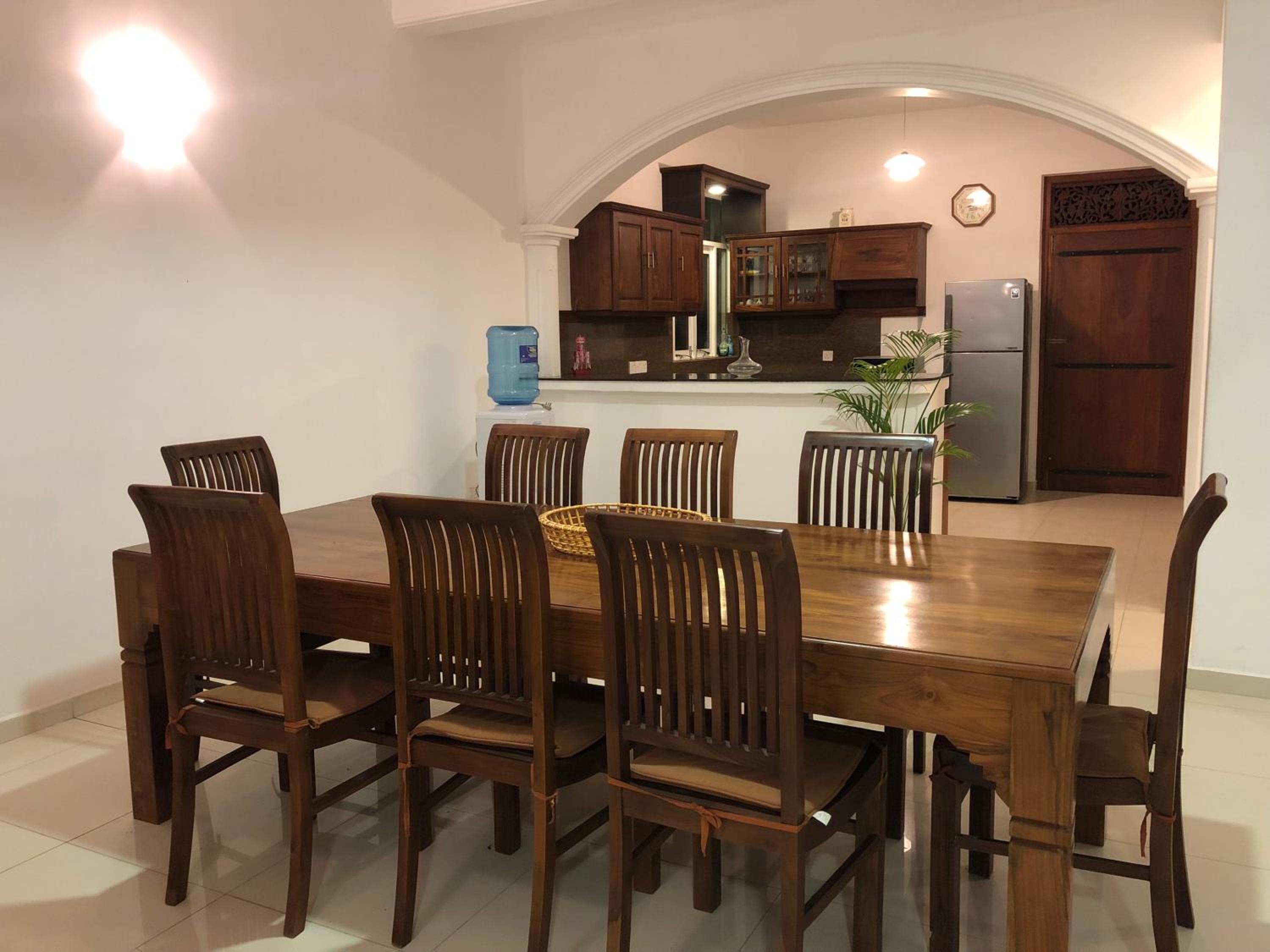 Apartment - Ground Floor photo 2