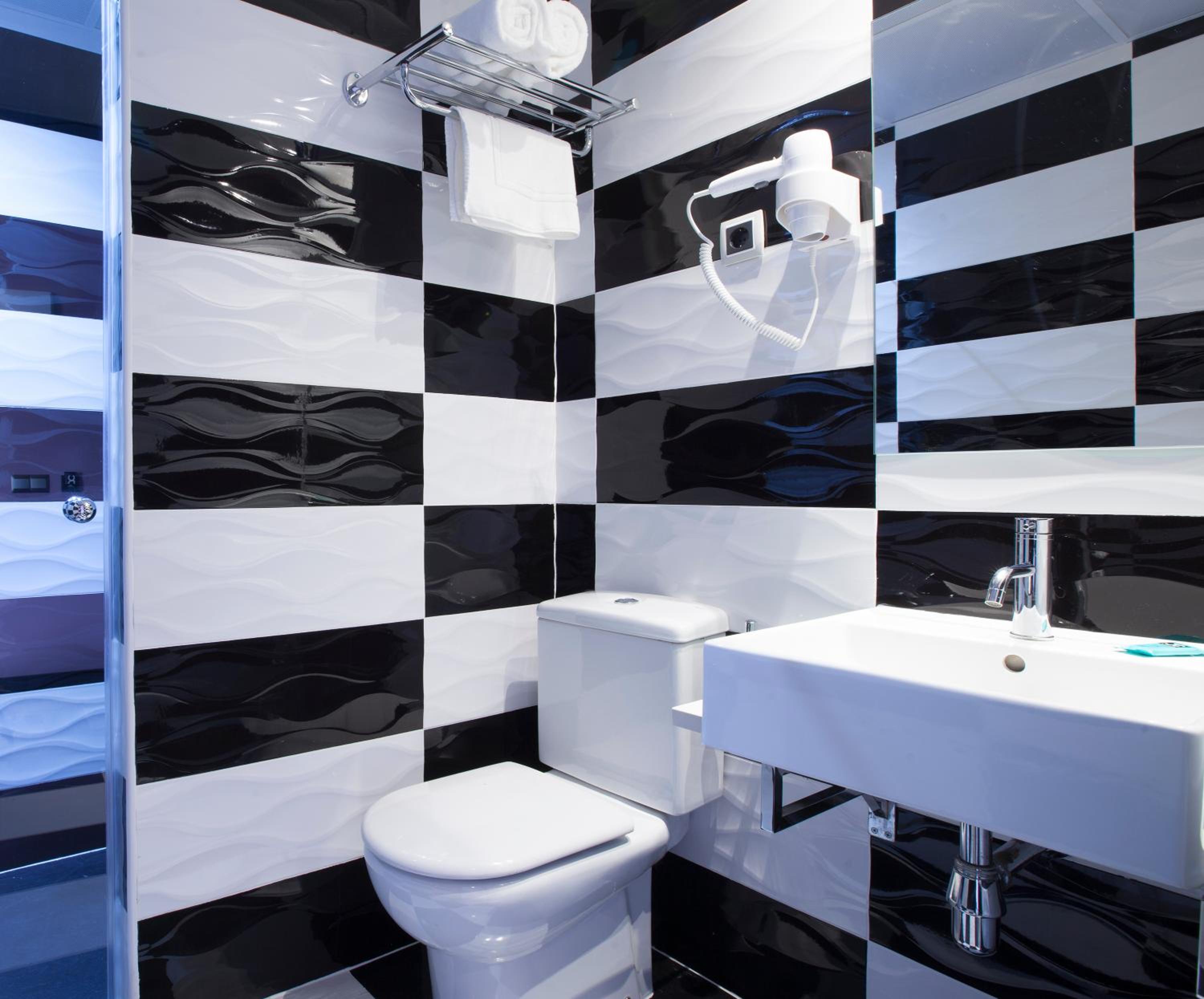 Deluxe Double Or Twin Room photo 3