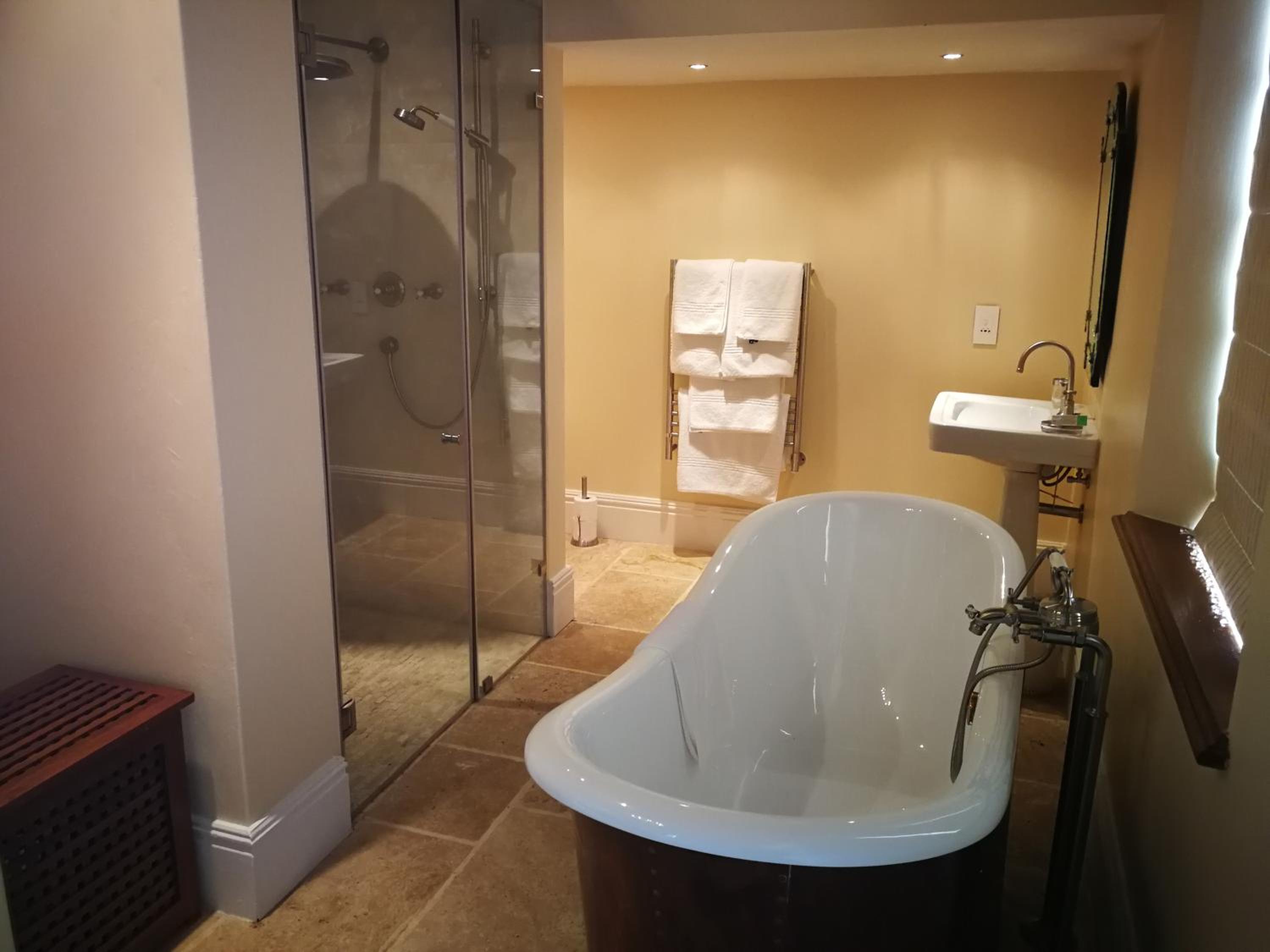 Double Room with Garden View photo 2