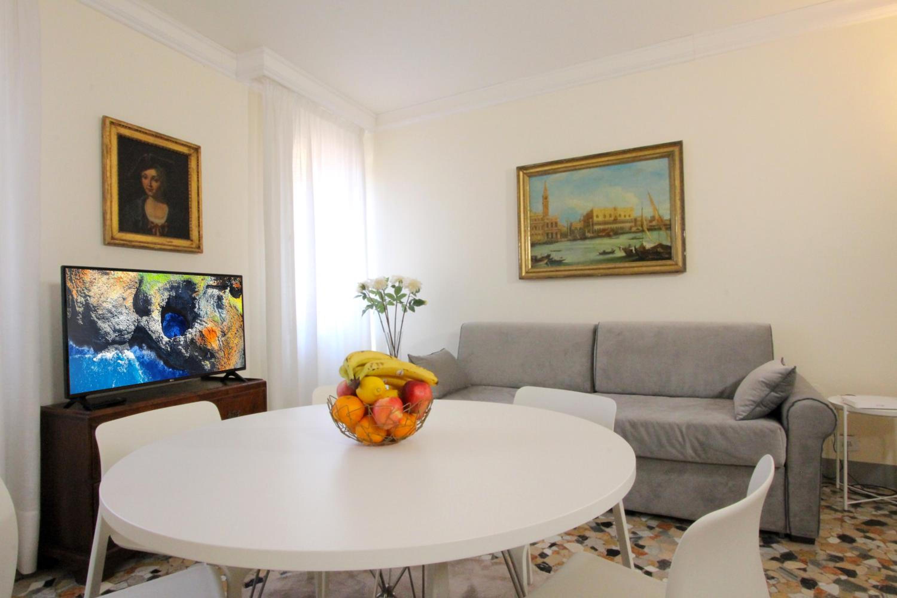 Two-Bedroom Apartment - San Marco Central photo 1