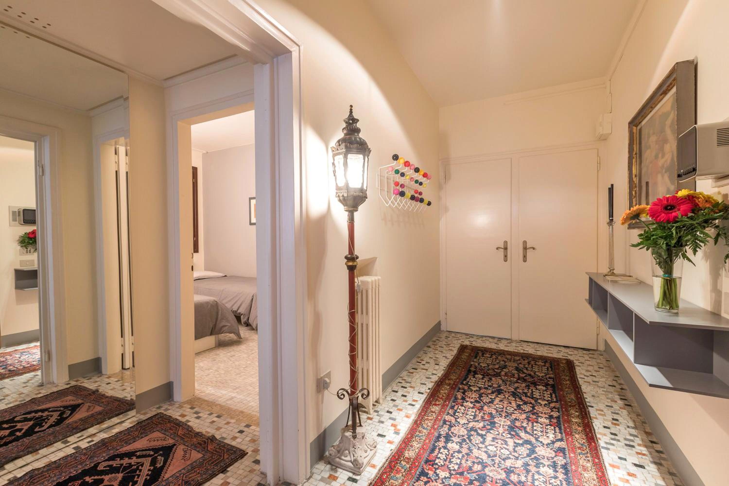 Two-Bedroom Apartment - San Marco Central photo 3